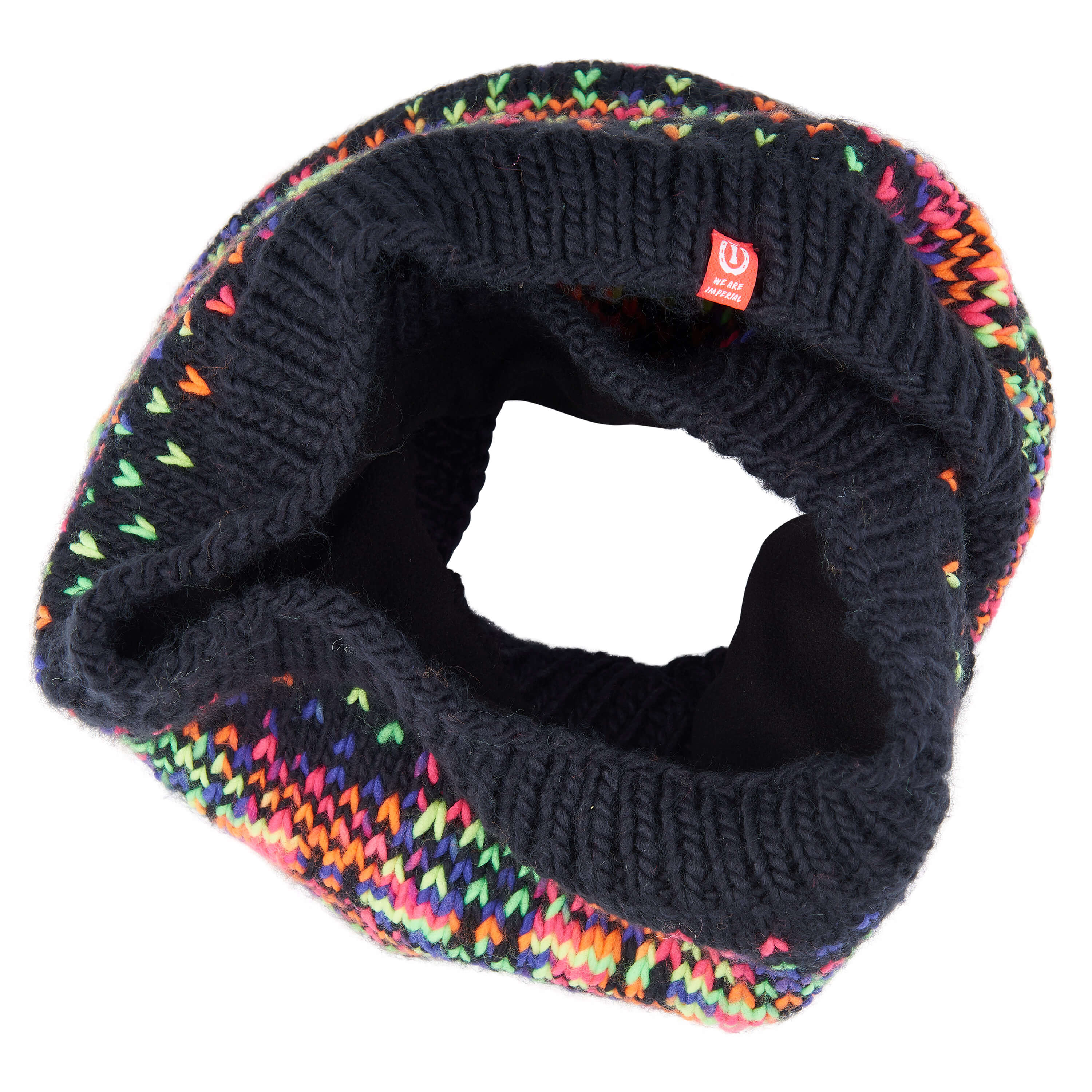 Scarf IRHI'm Yours