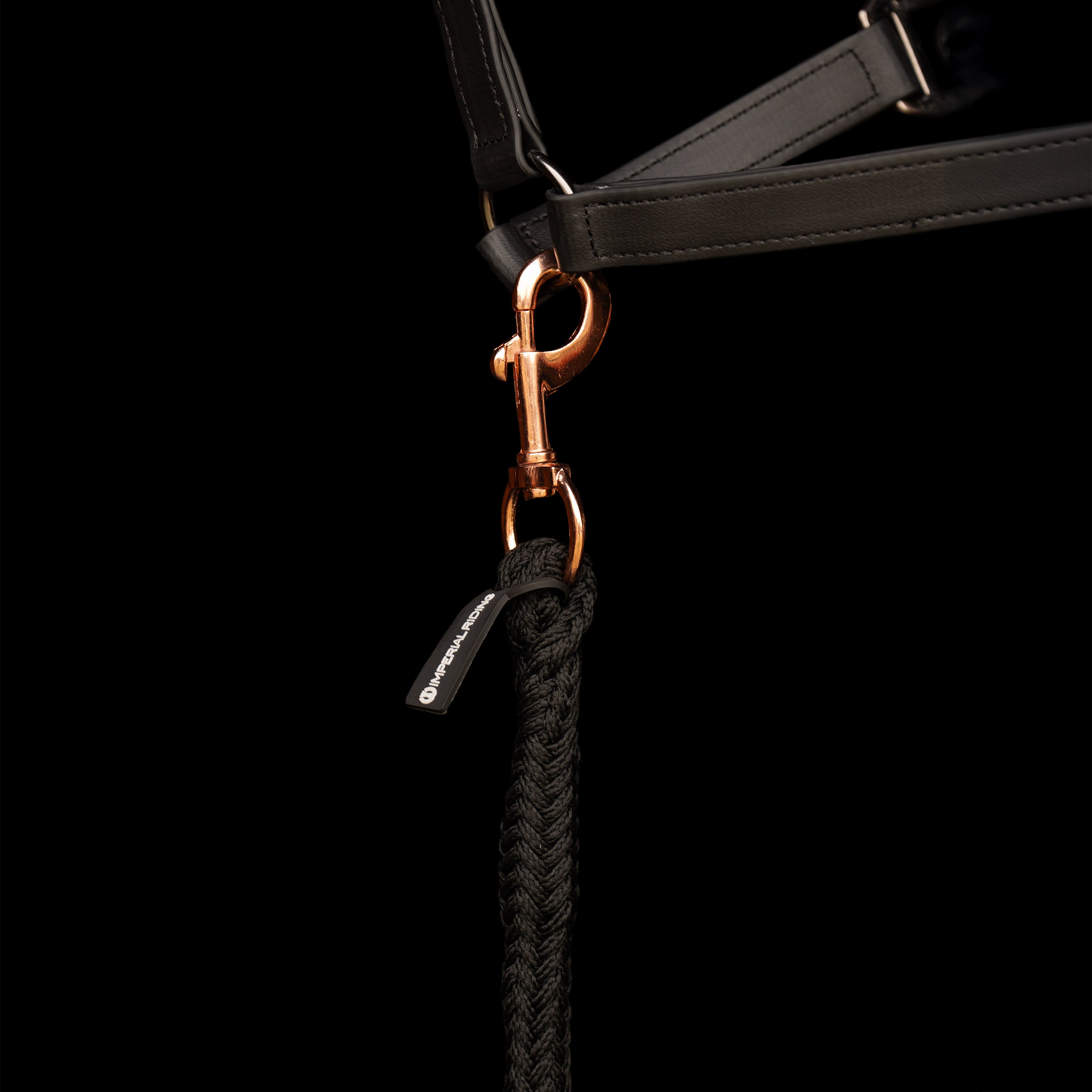Lead rope IRHClassic SH