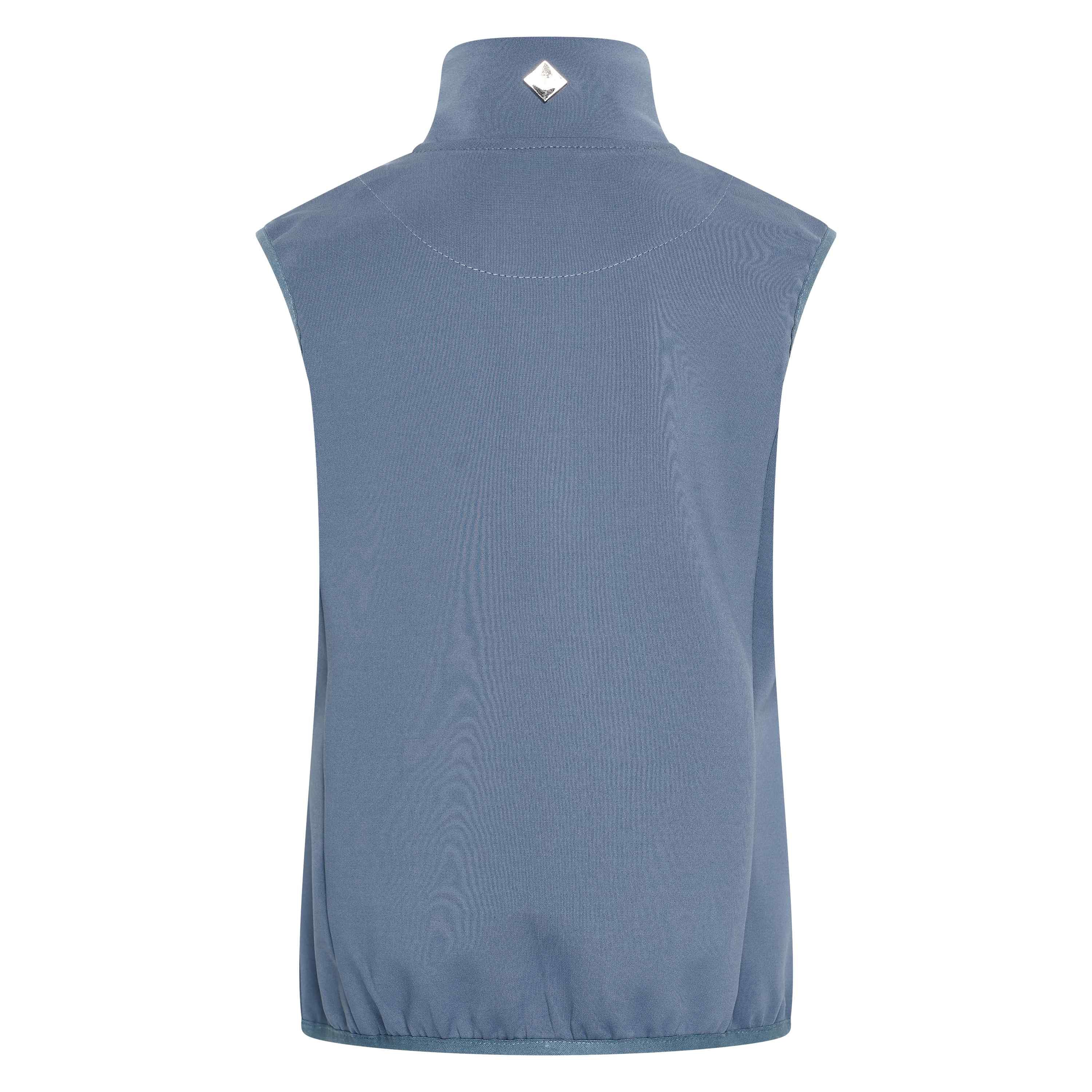 KIDS Bodywarmer IRHIzzy Sun