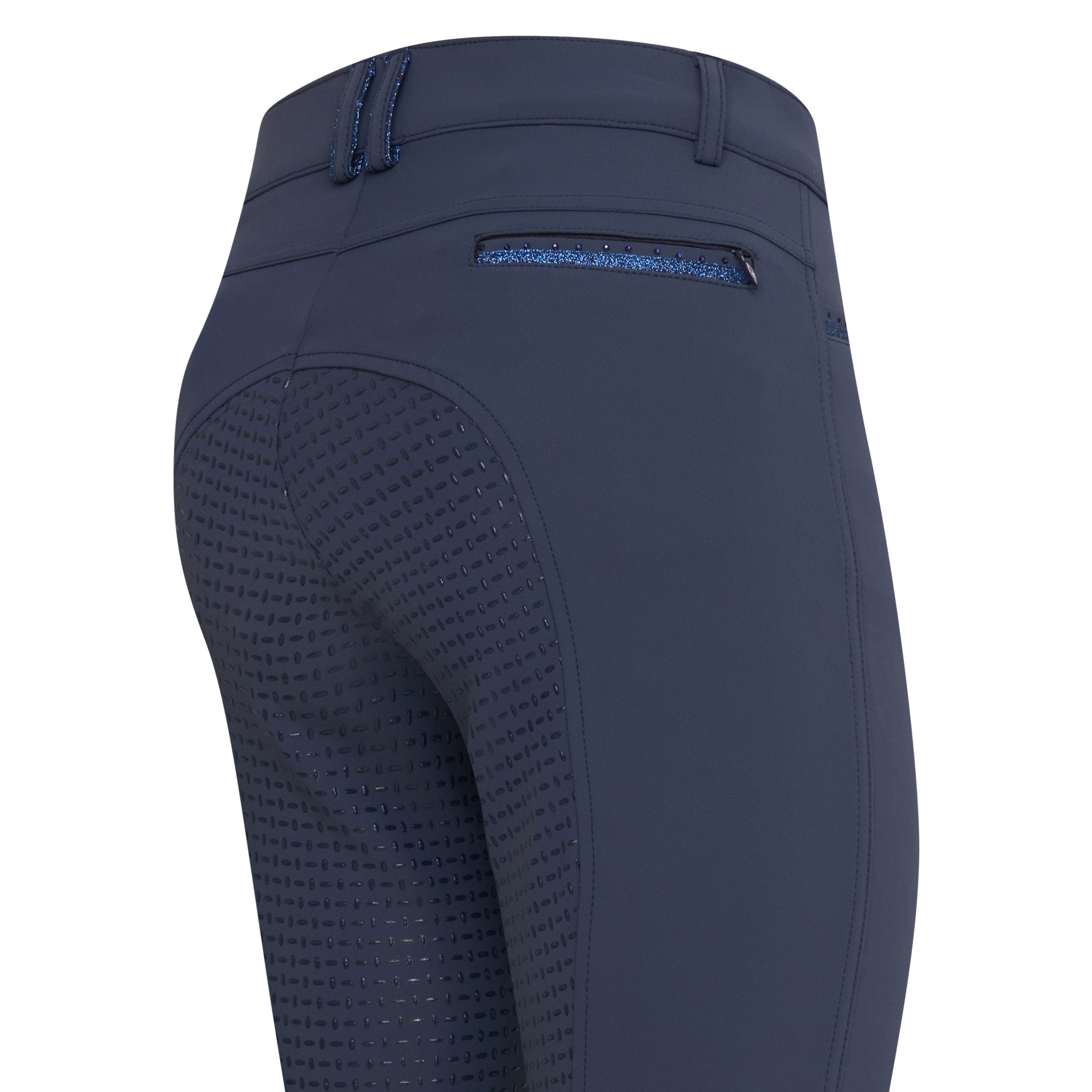 Riding breeches IRHEl Capone FullGrip
