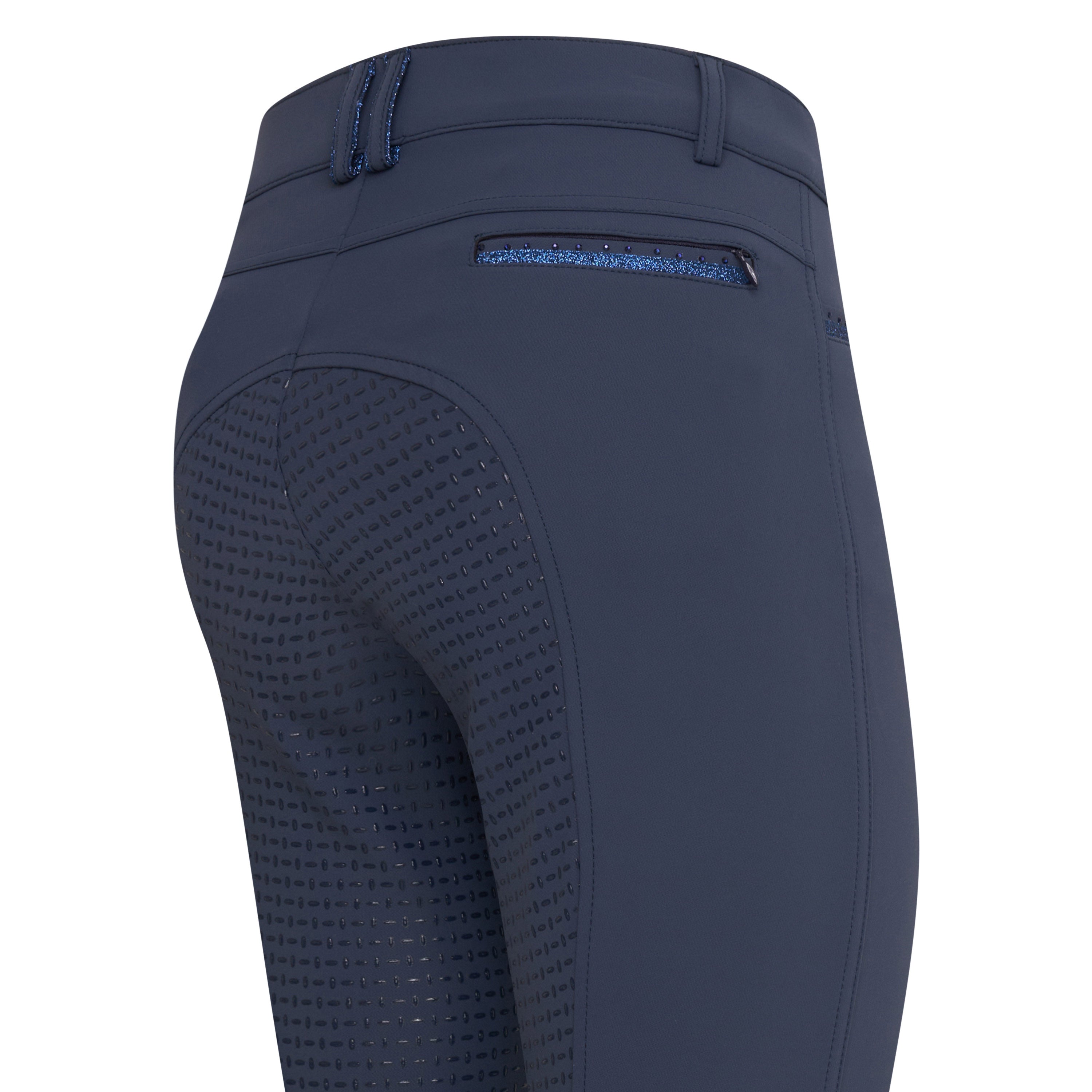 Riding breeches IRHEl Capone FullGrip