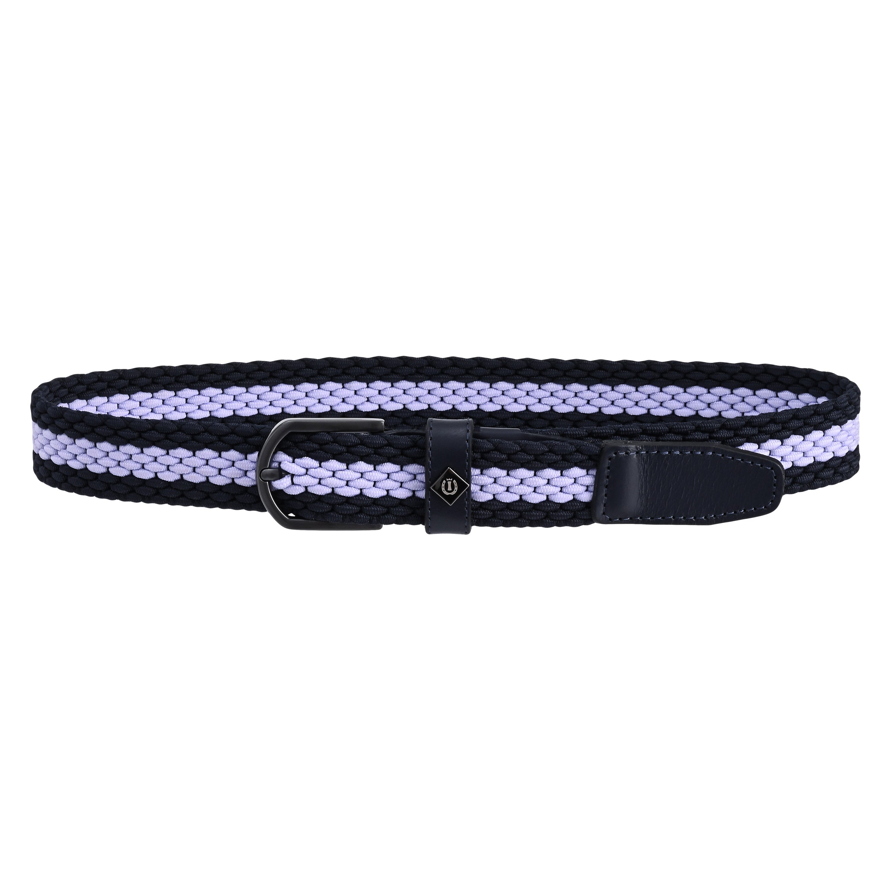KIDS Elastic braided belt IRH