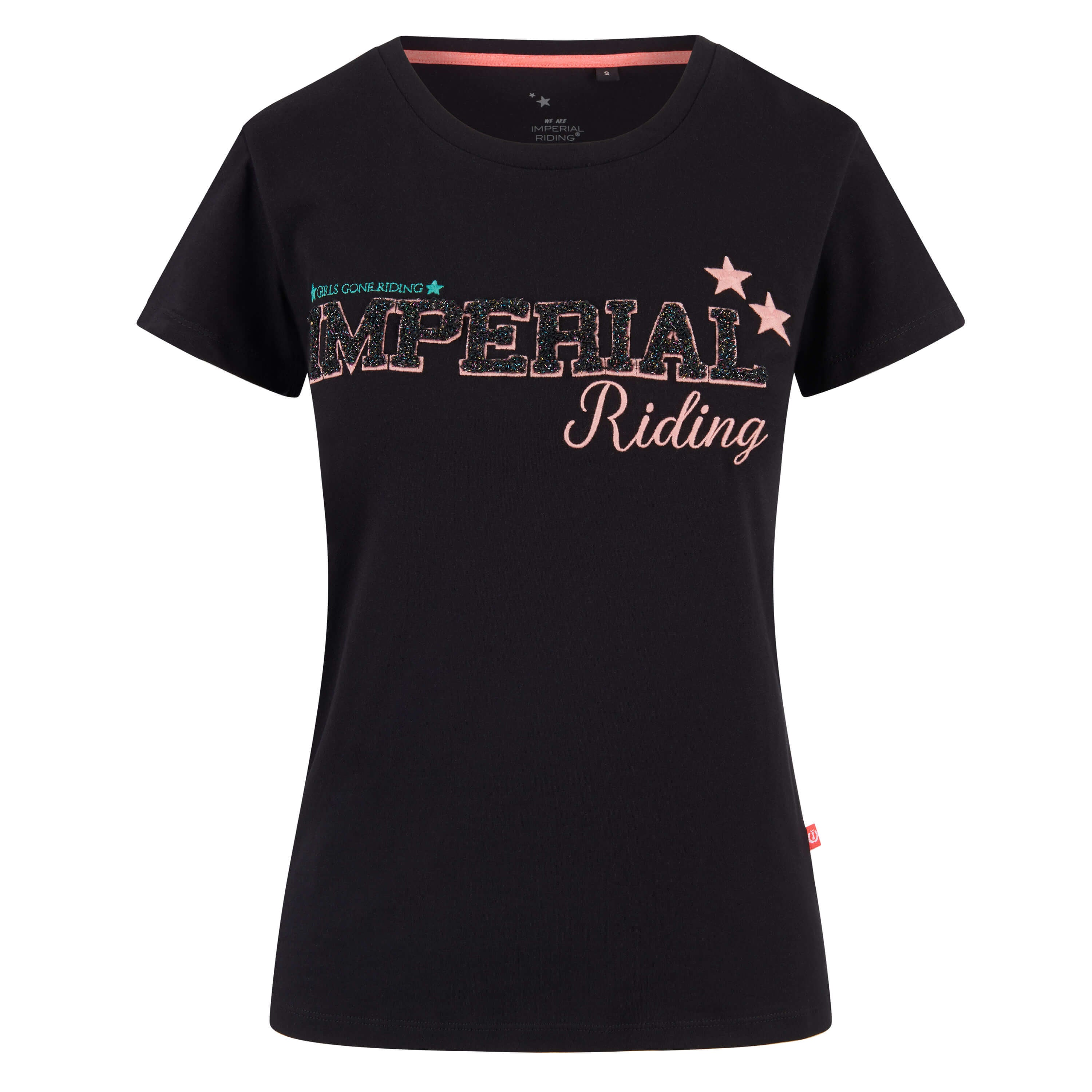 T-shirt IRHFancy2
