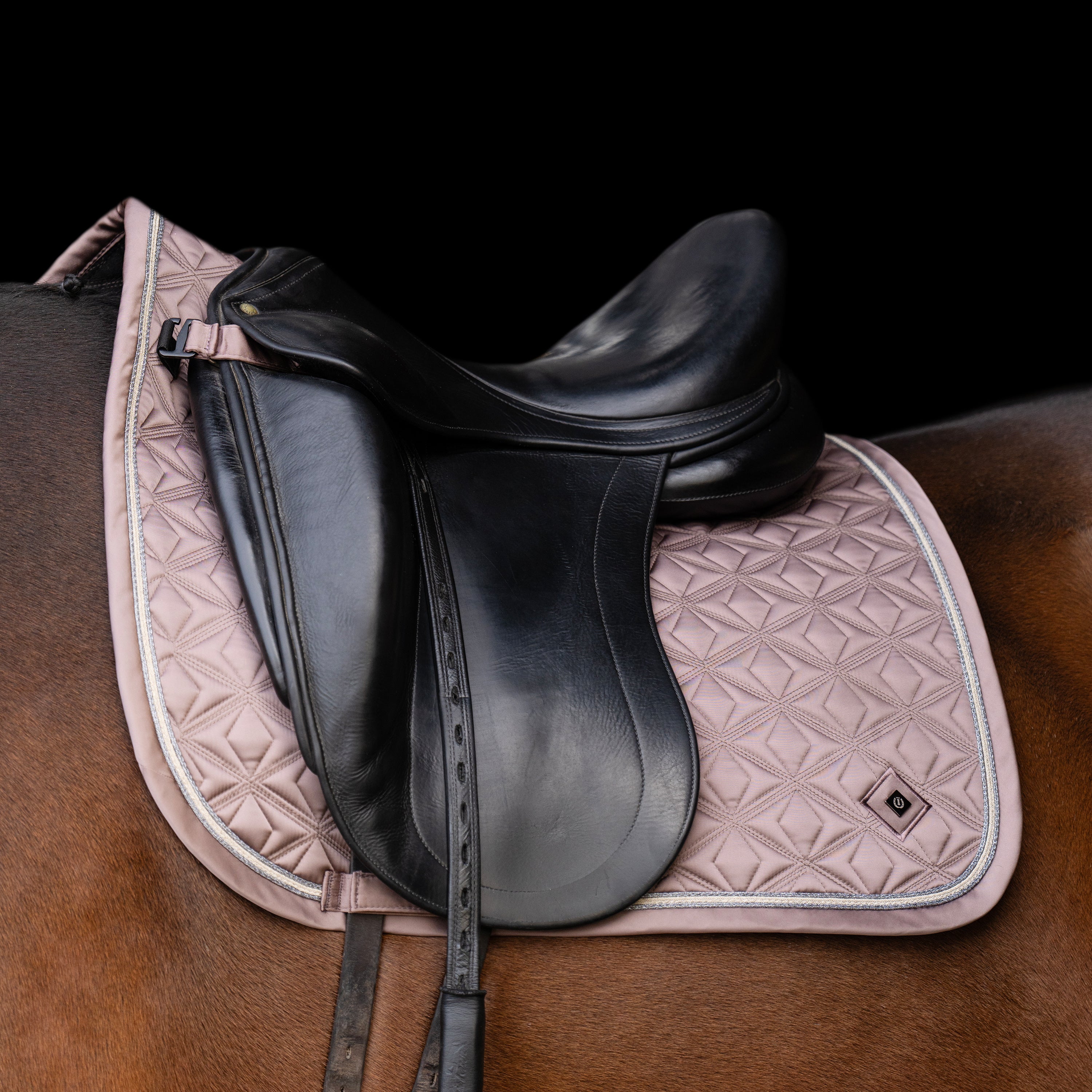 Saddlepad IRHLenny DR