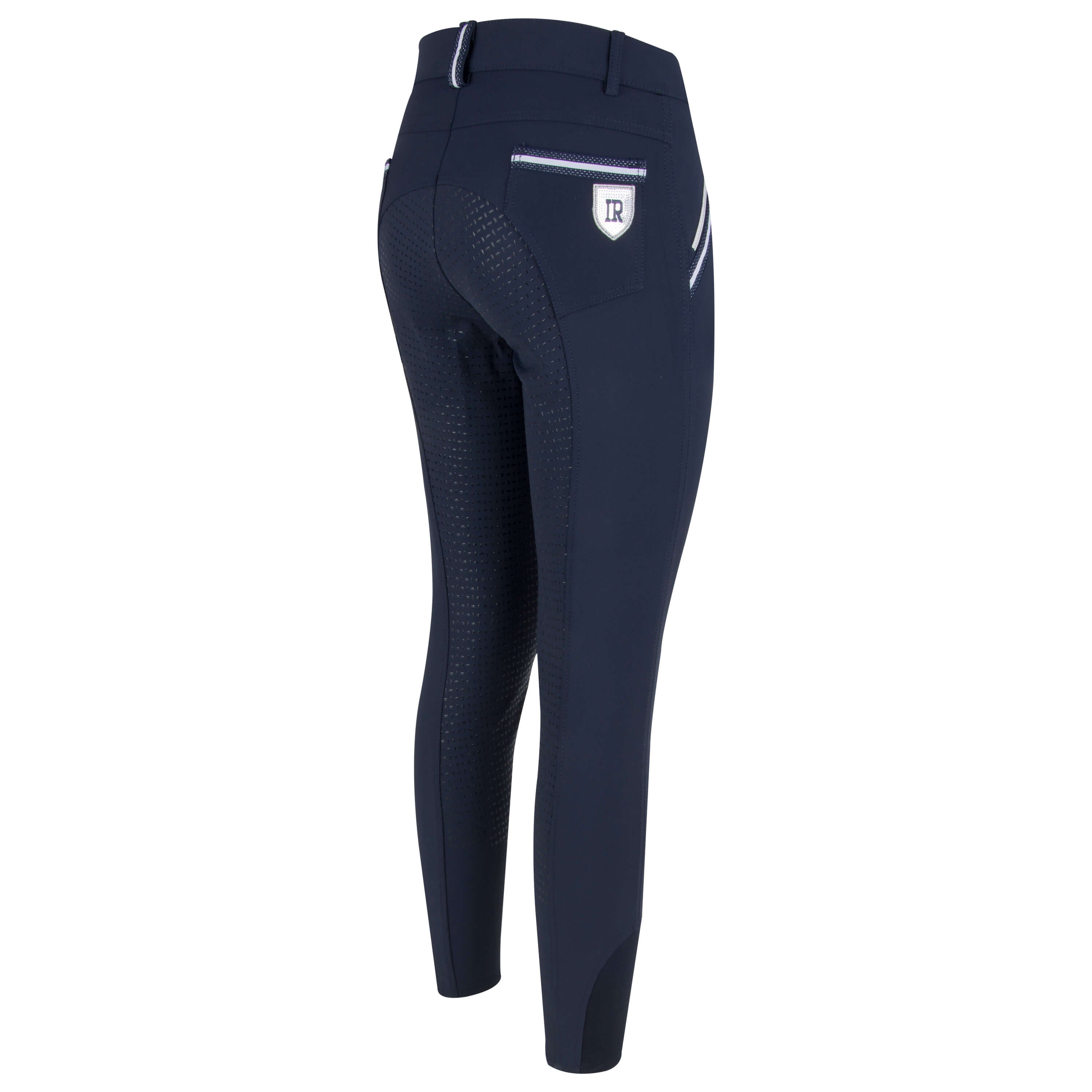 Riding breeches IRHPersonal Choice FullGrip