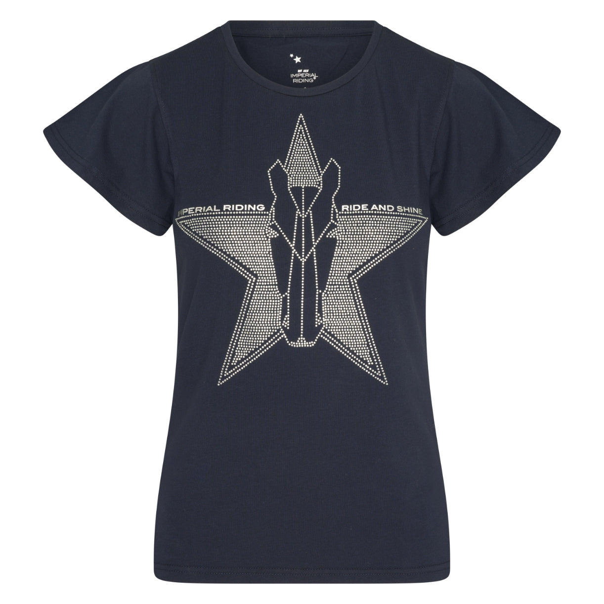 Top IRHBelle Star