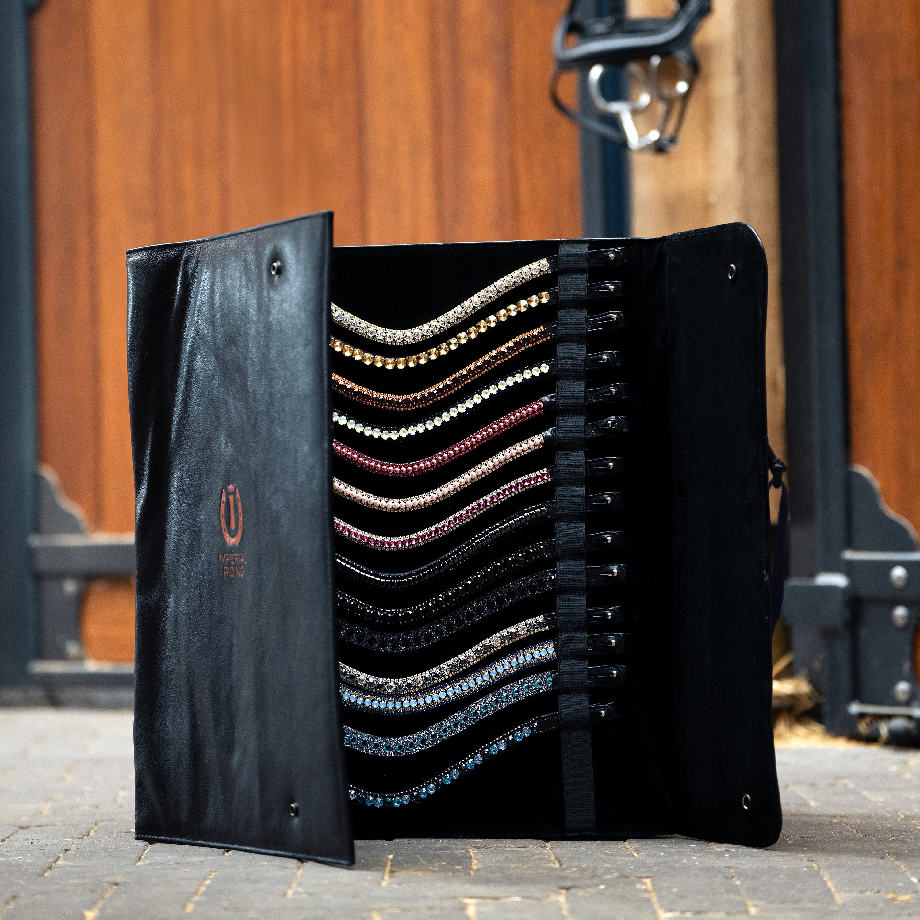 Browband IRHPresentation folder