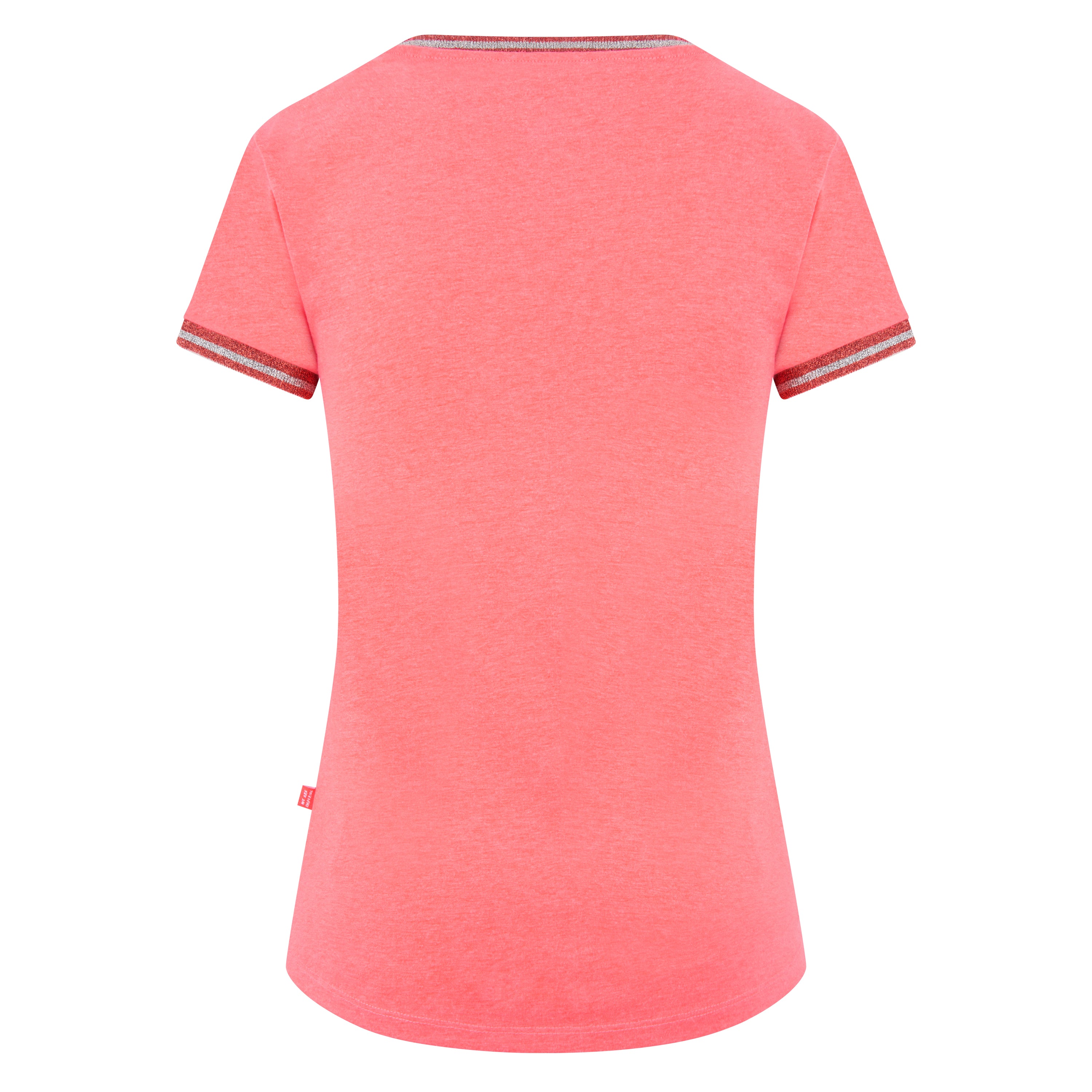T-shirt IRHShine Bright