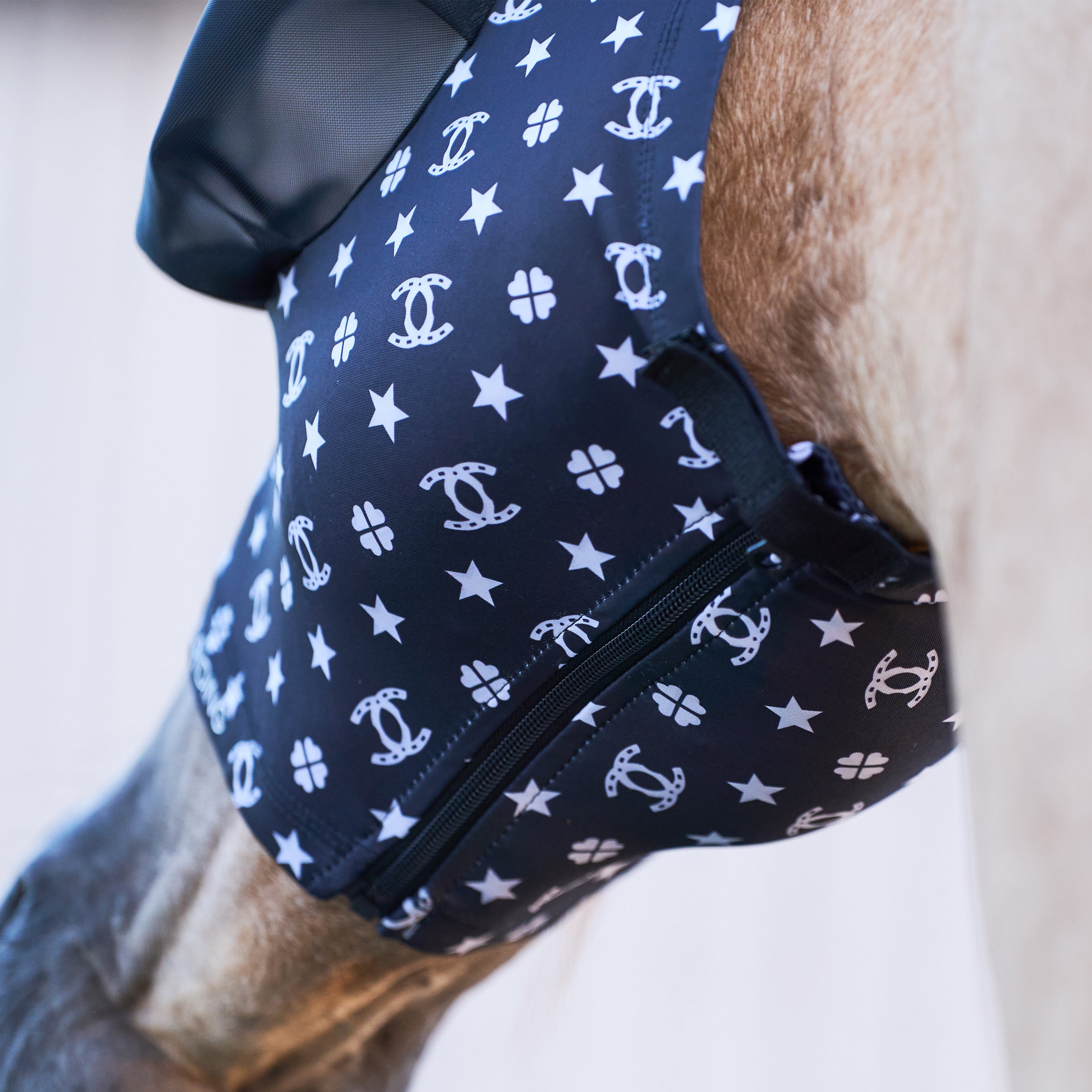 Flymask IRHTrail ride