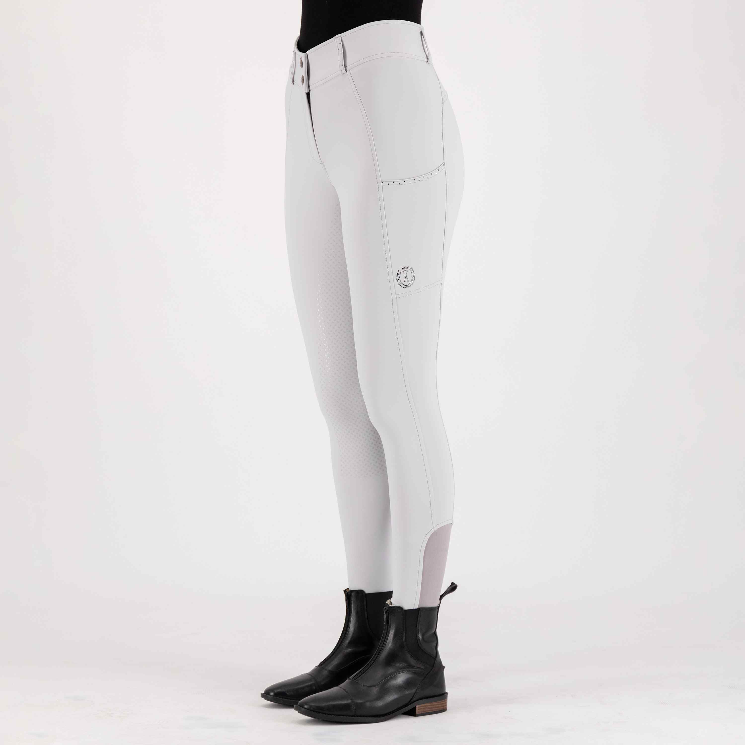 Riding breeches IRHBliss summer FullGrip