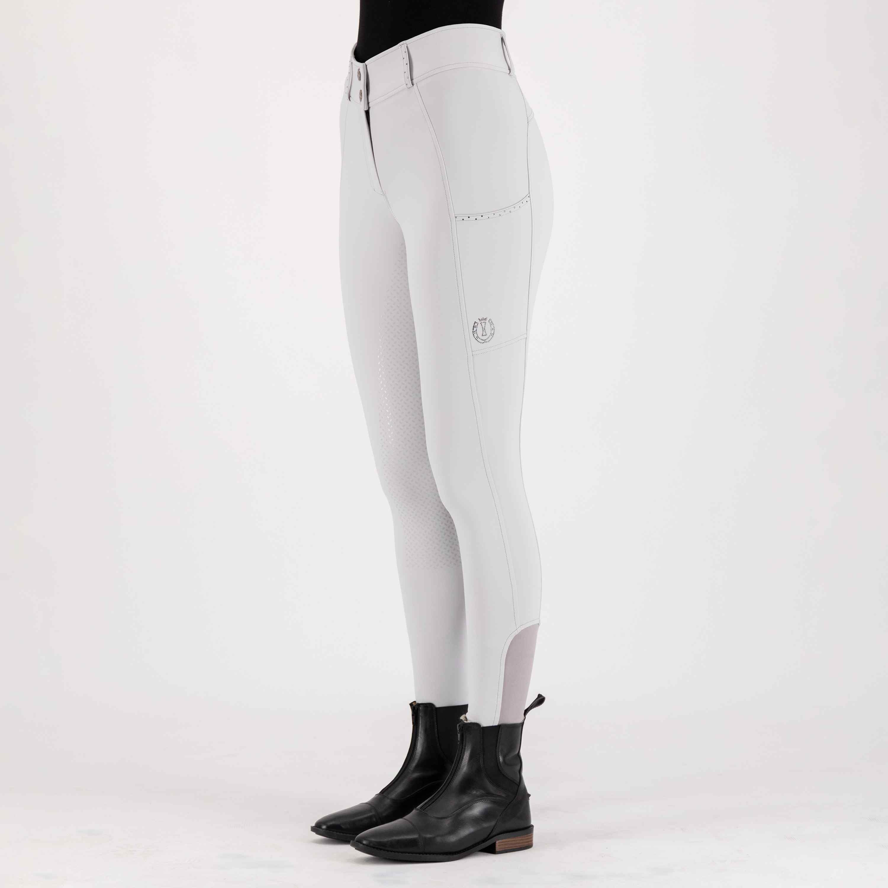 Riding breeches IRHBliss summer FullGrip