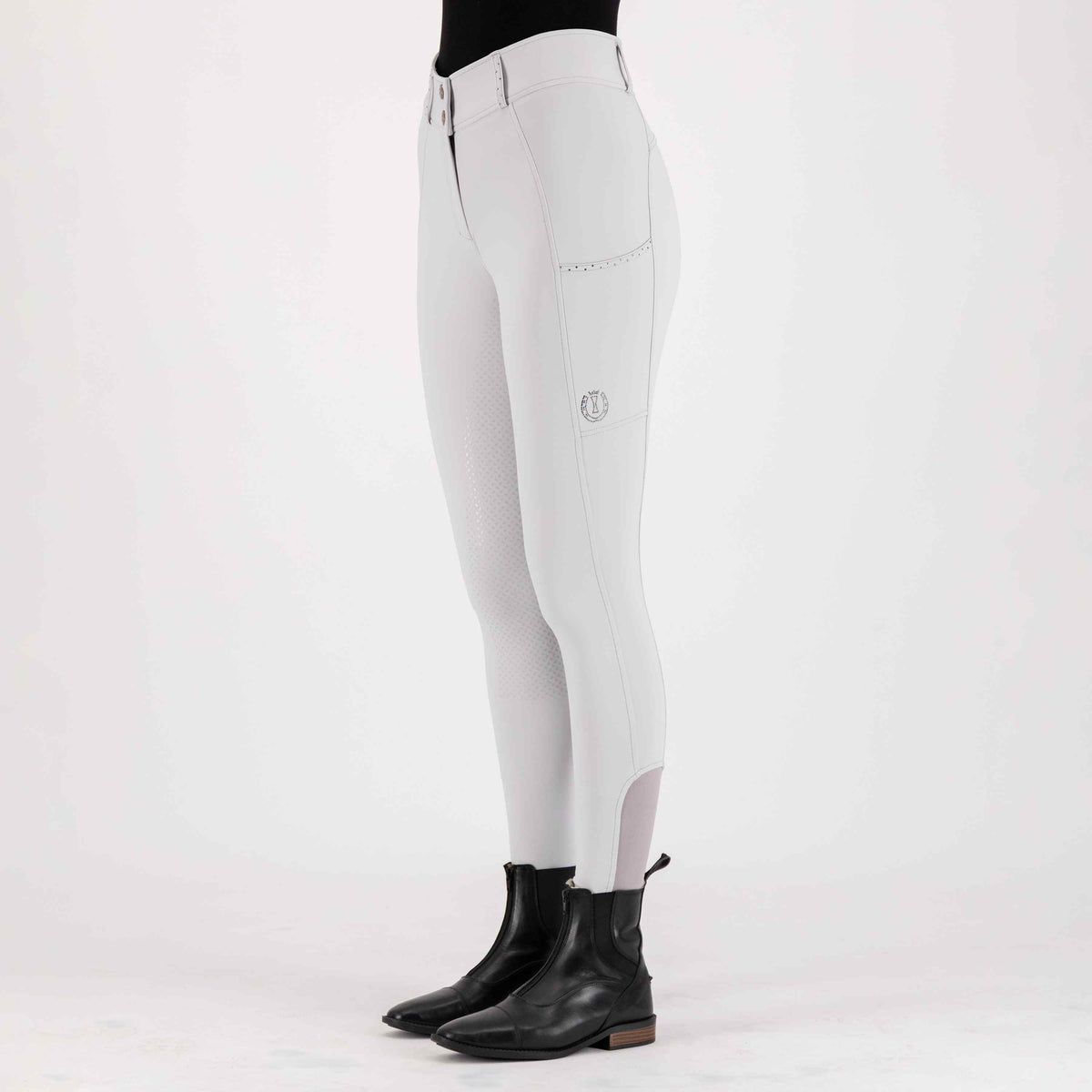 Riding breeches IRHBliss summer FullGrip