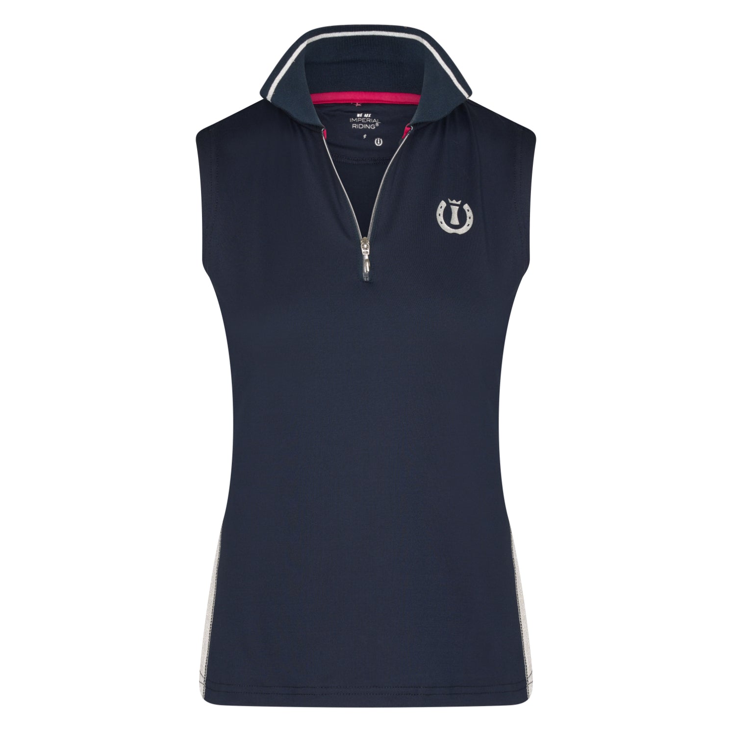 Polo shirt IRHTessy