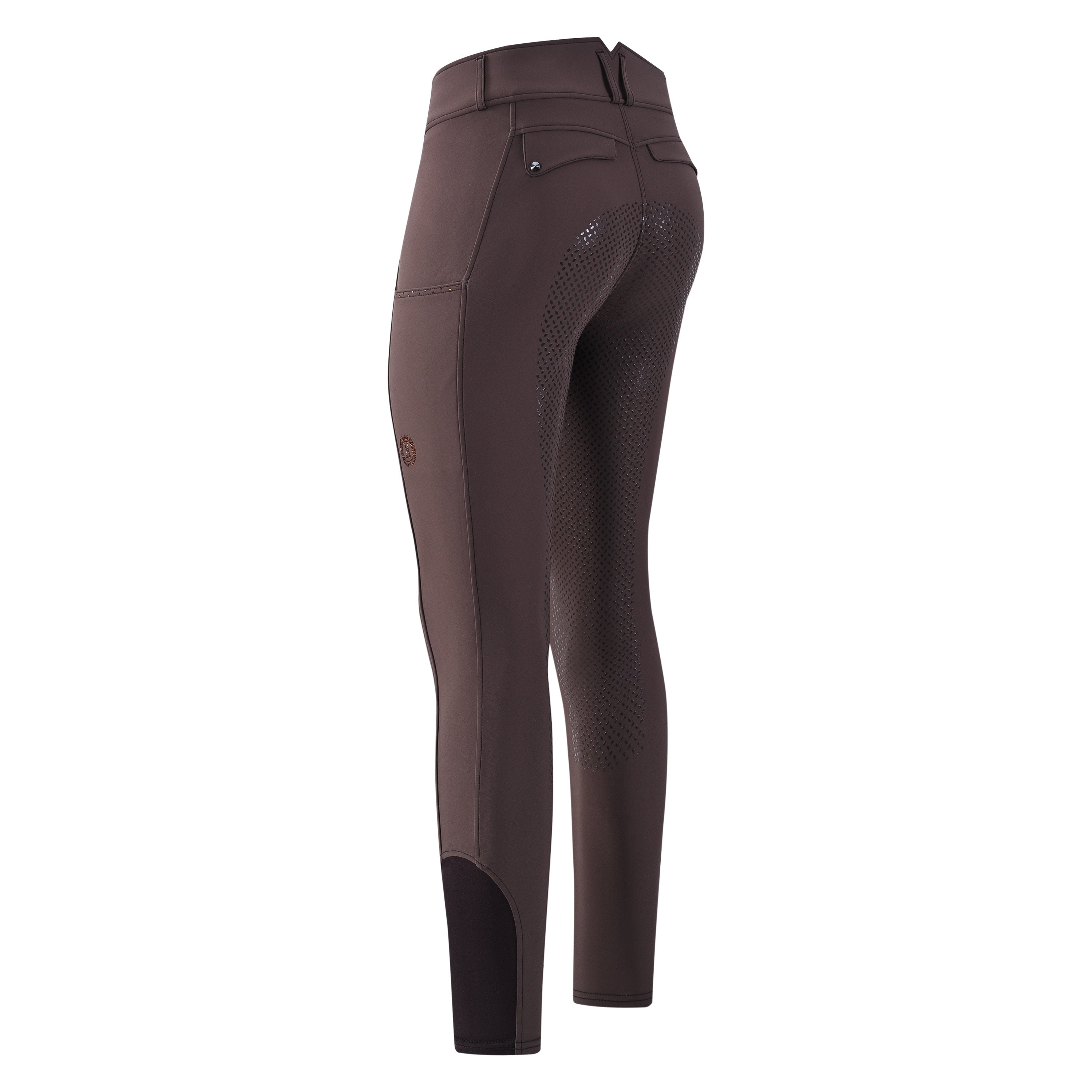 Riding breeches IRHBliss FullGrip