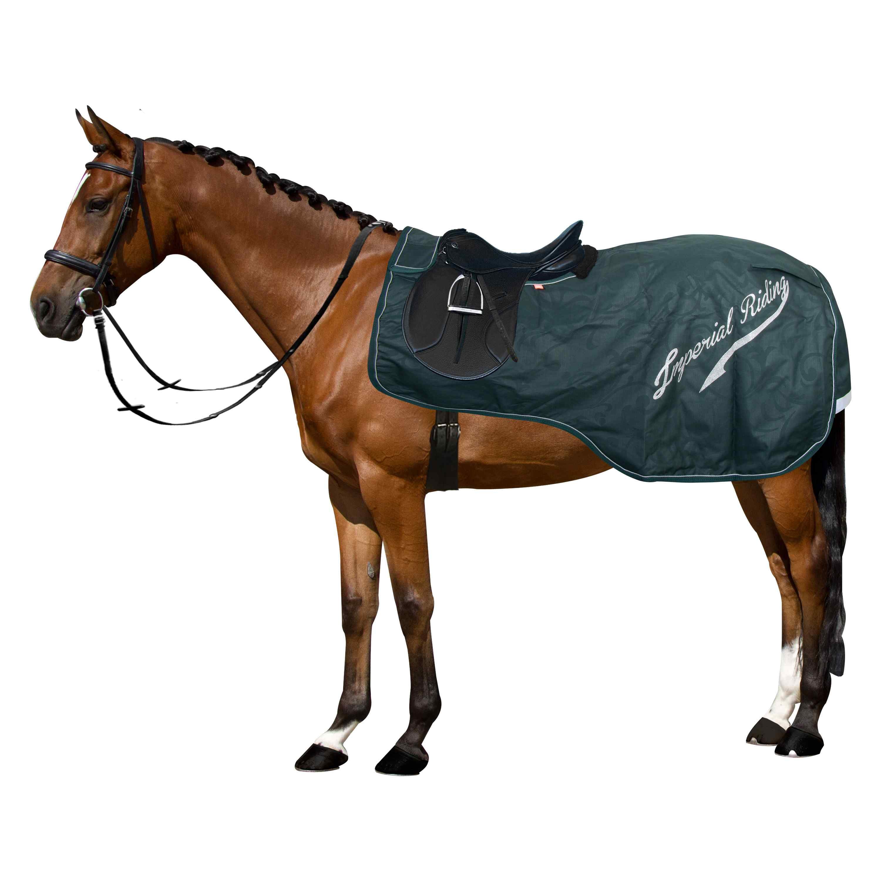 Exercise blanket IRHSuper-dry 0gr