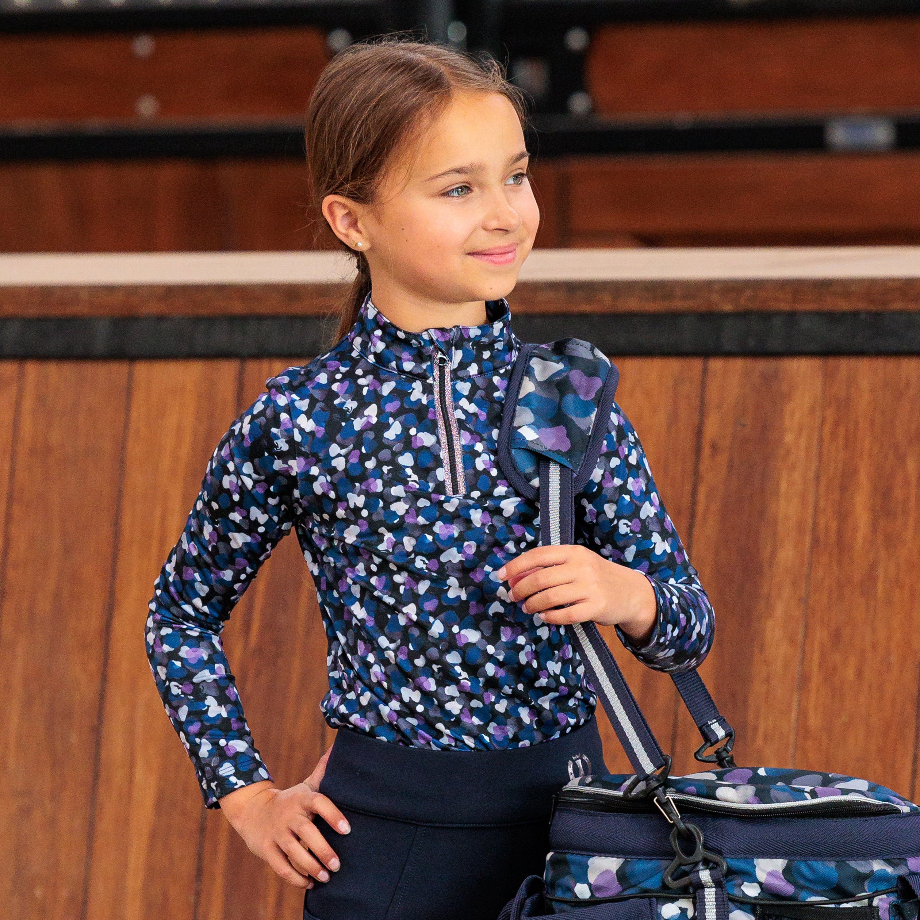 KIDS Top IRHAlly