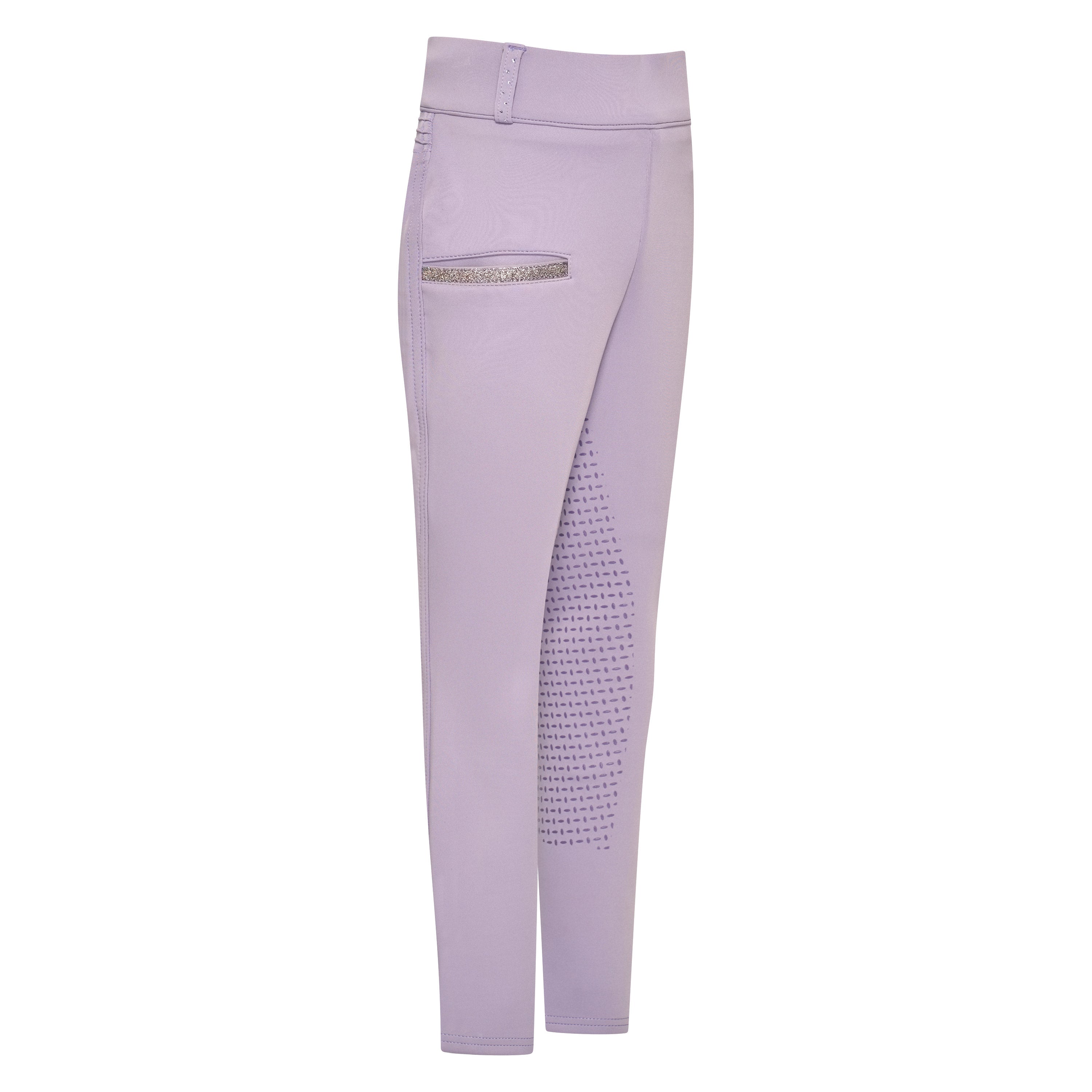 KIDS Riding tights IRHComfi Sparks summer FullGrip
