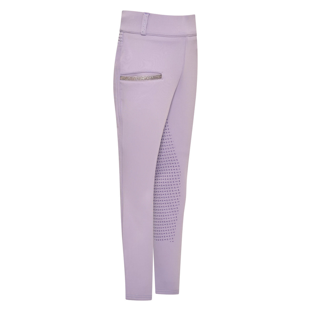 KIDS Riding tights IRHComfi Sparks summer FullGrip