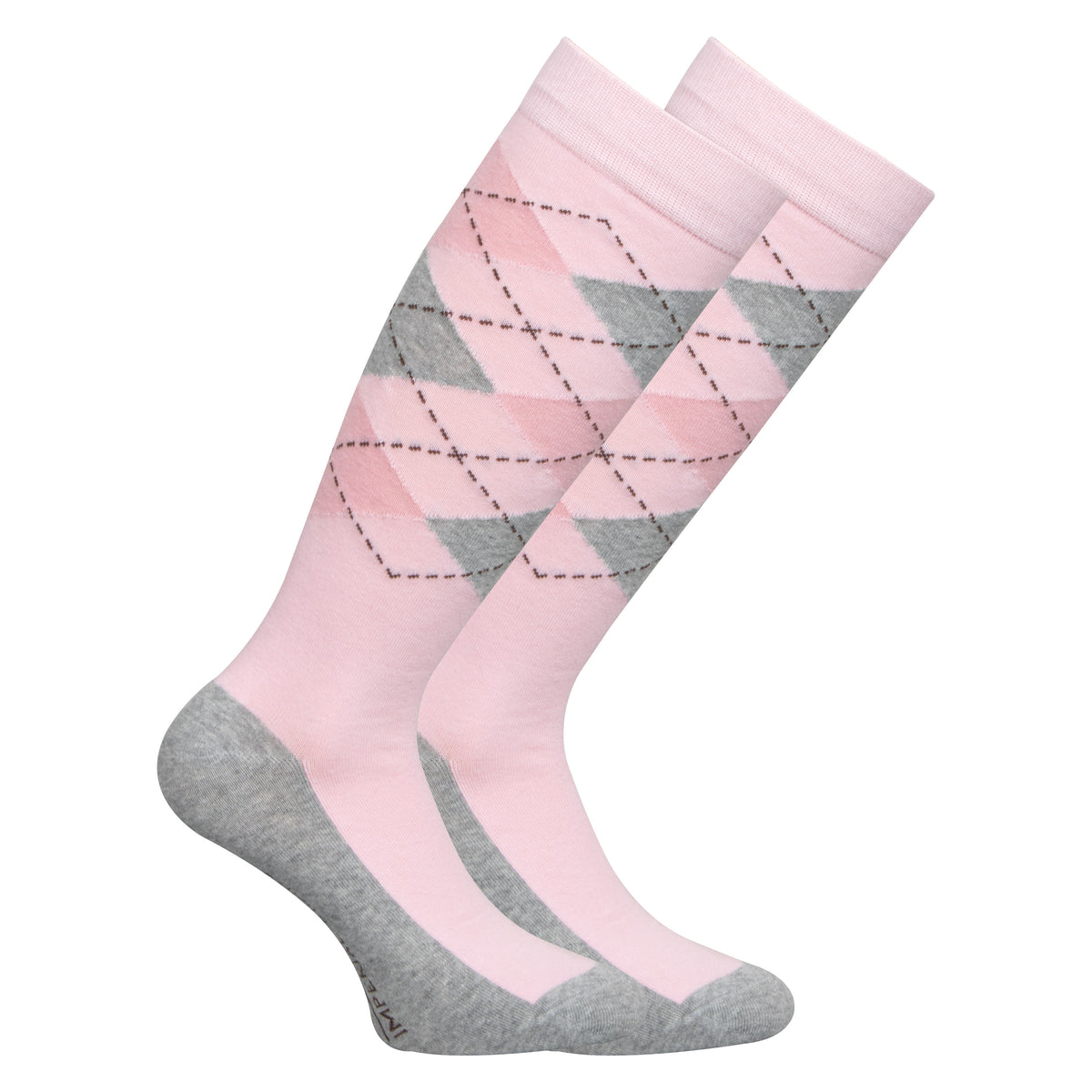 Socks IRHQueen of Diamonds