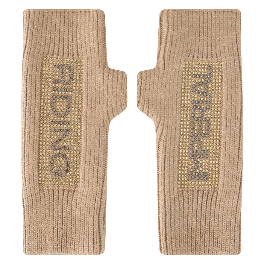 Gloves IRHDiamond Girl