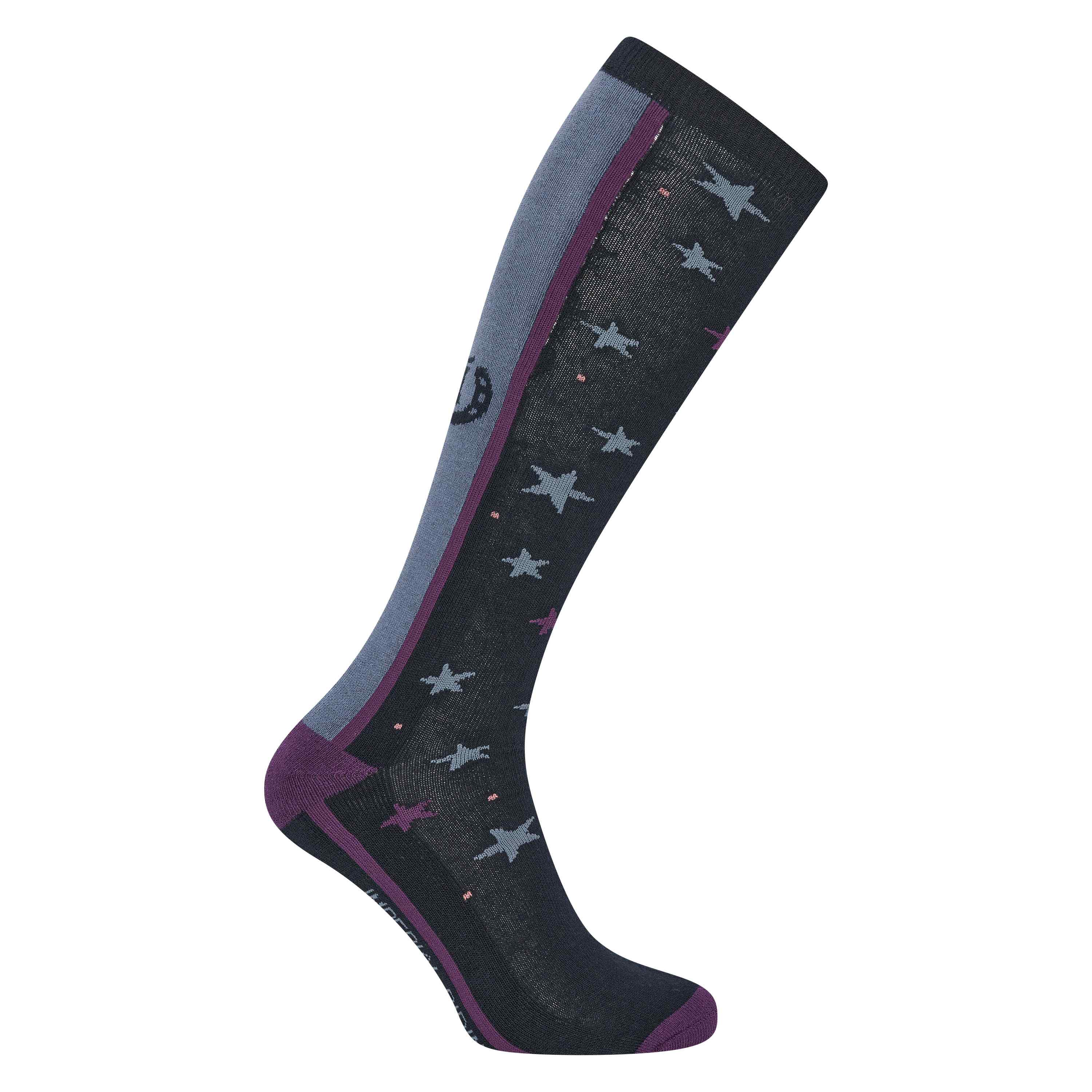 Socks IRHStars & Shine