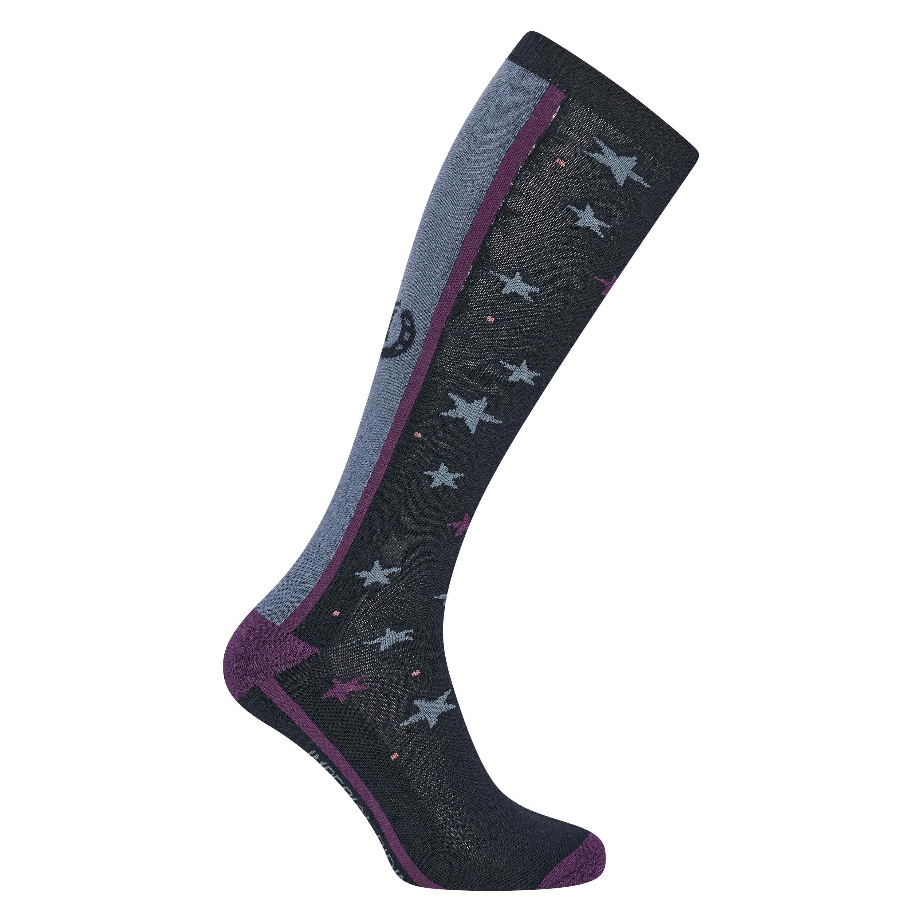 Socks IRHStars & Shine
