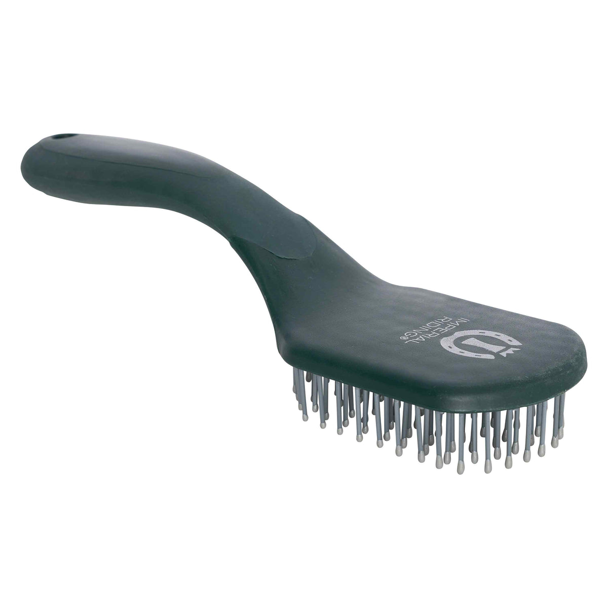 Mane and tail brush IRHBoomerang