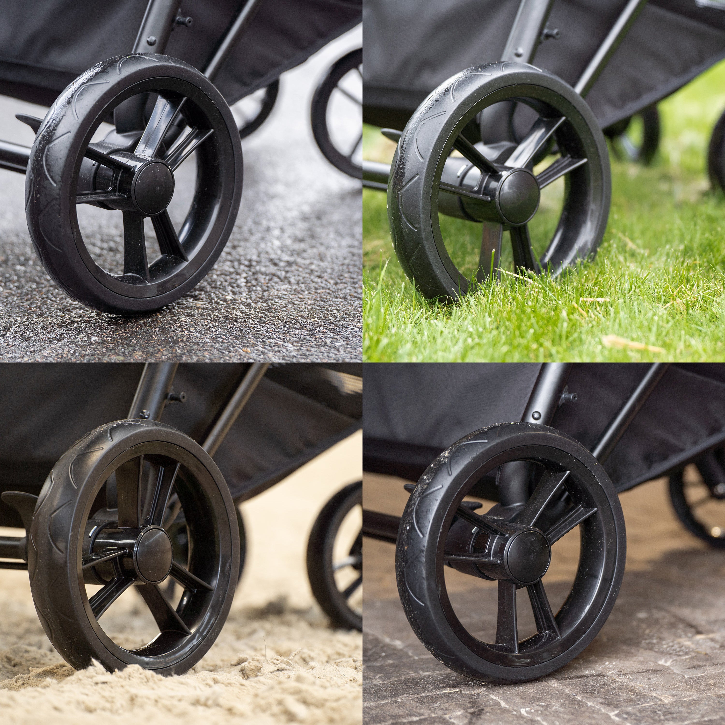 Saddle caddy IRHCarry Light