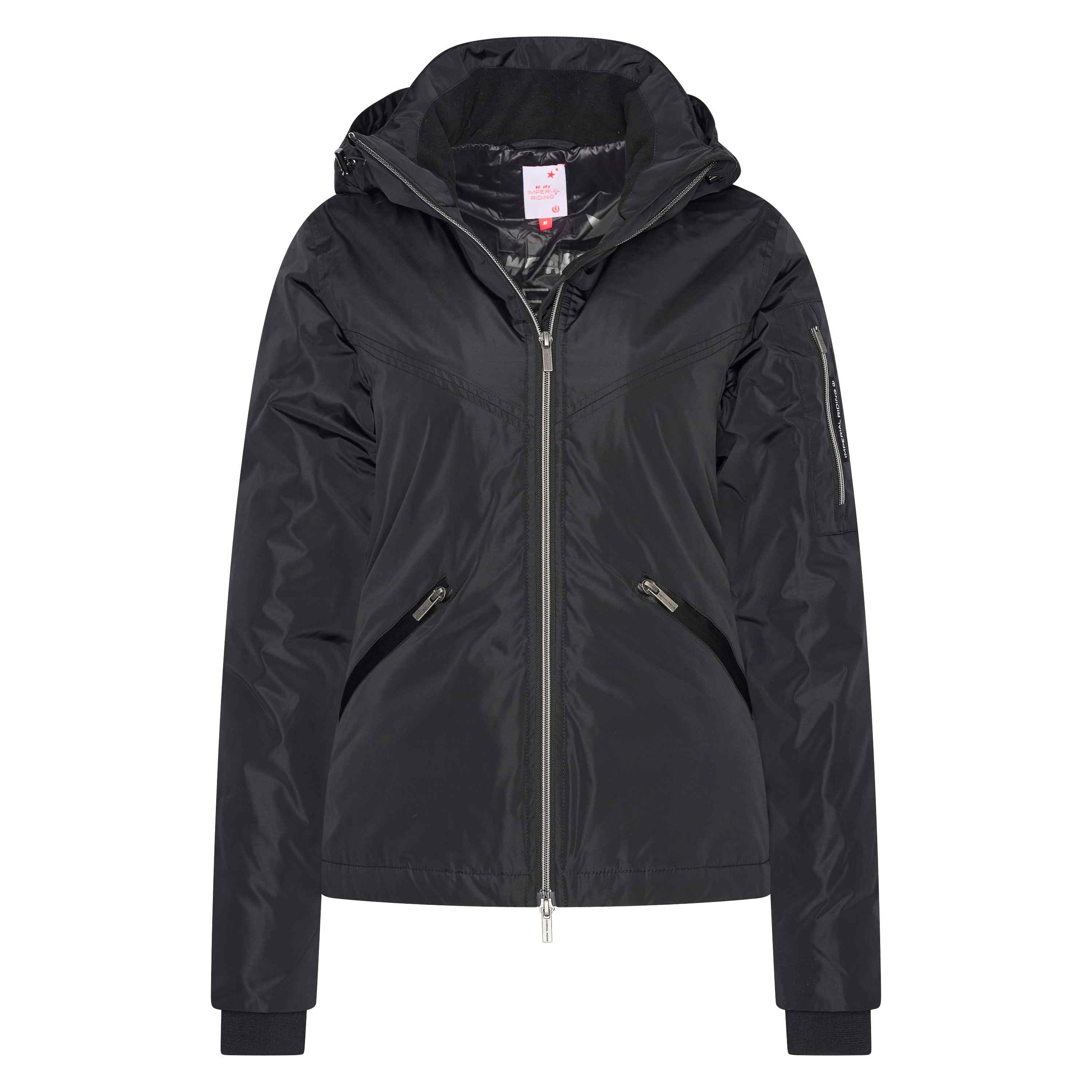 Tech jacket IRHLucky