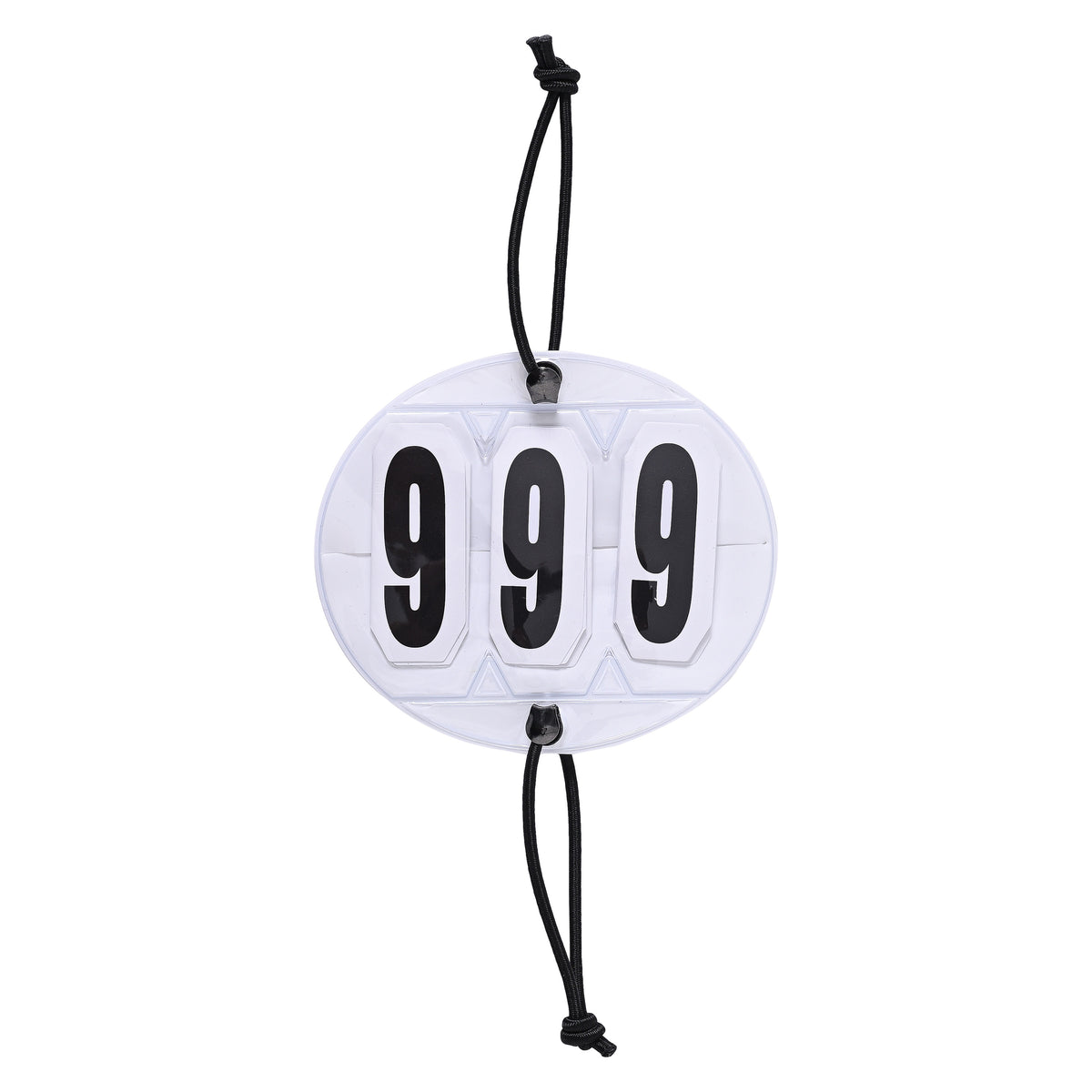 Head number IRH square 3-digit