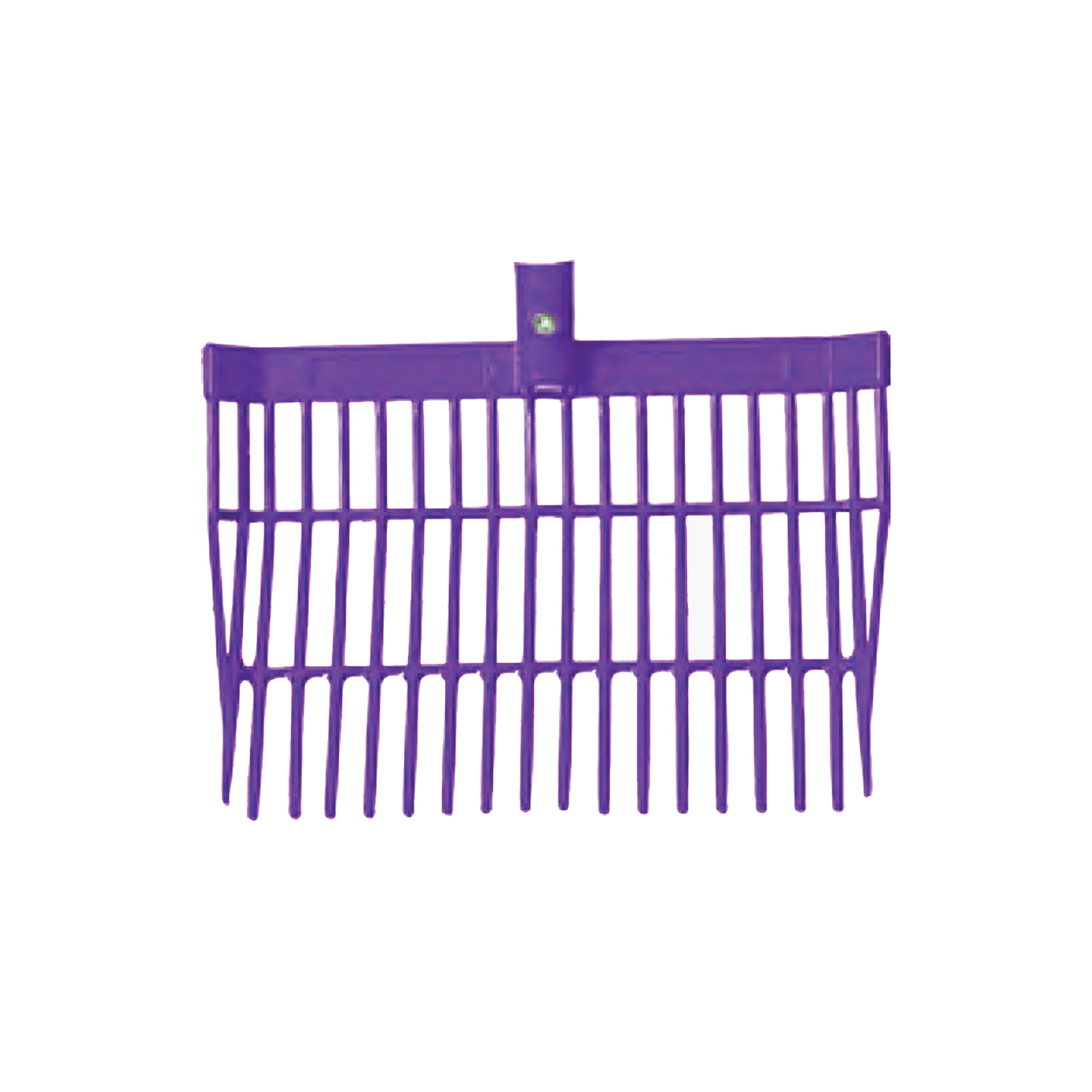 Manure rake IRH