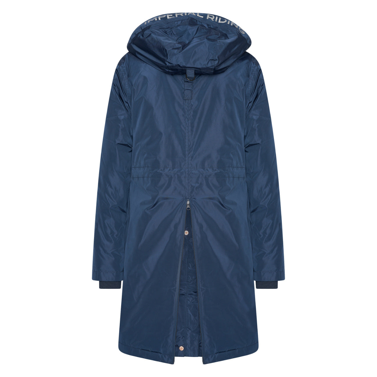 Tech parka IRHJolly