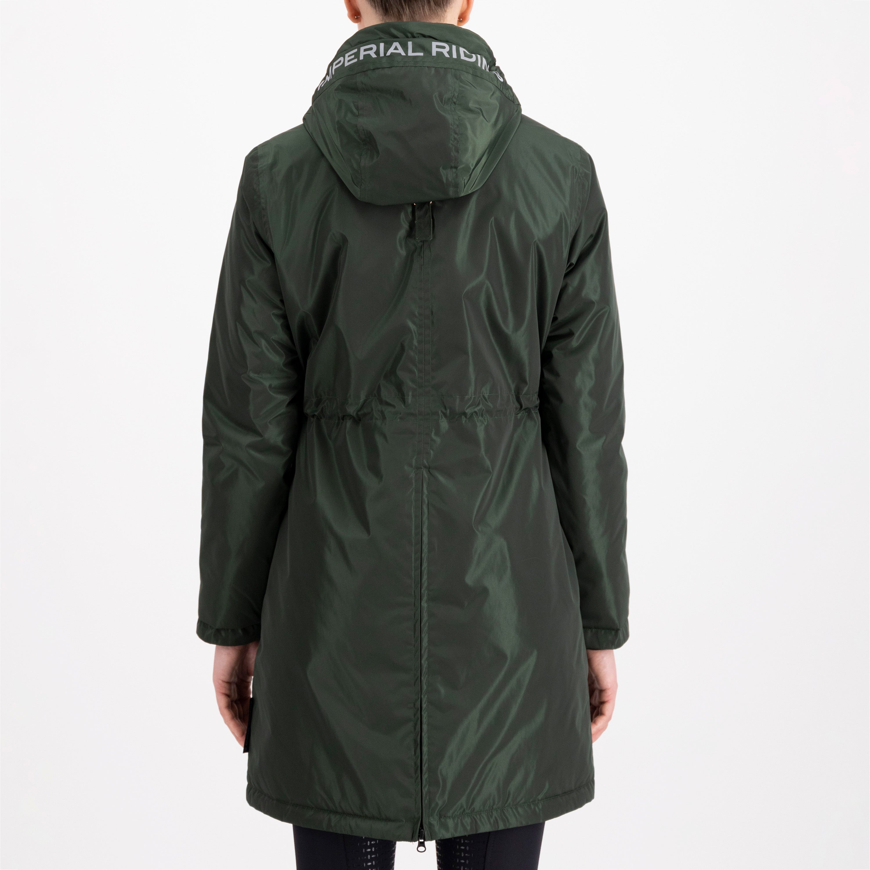 Tech parka IRHJolly