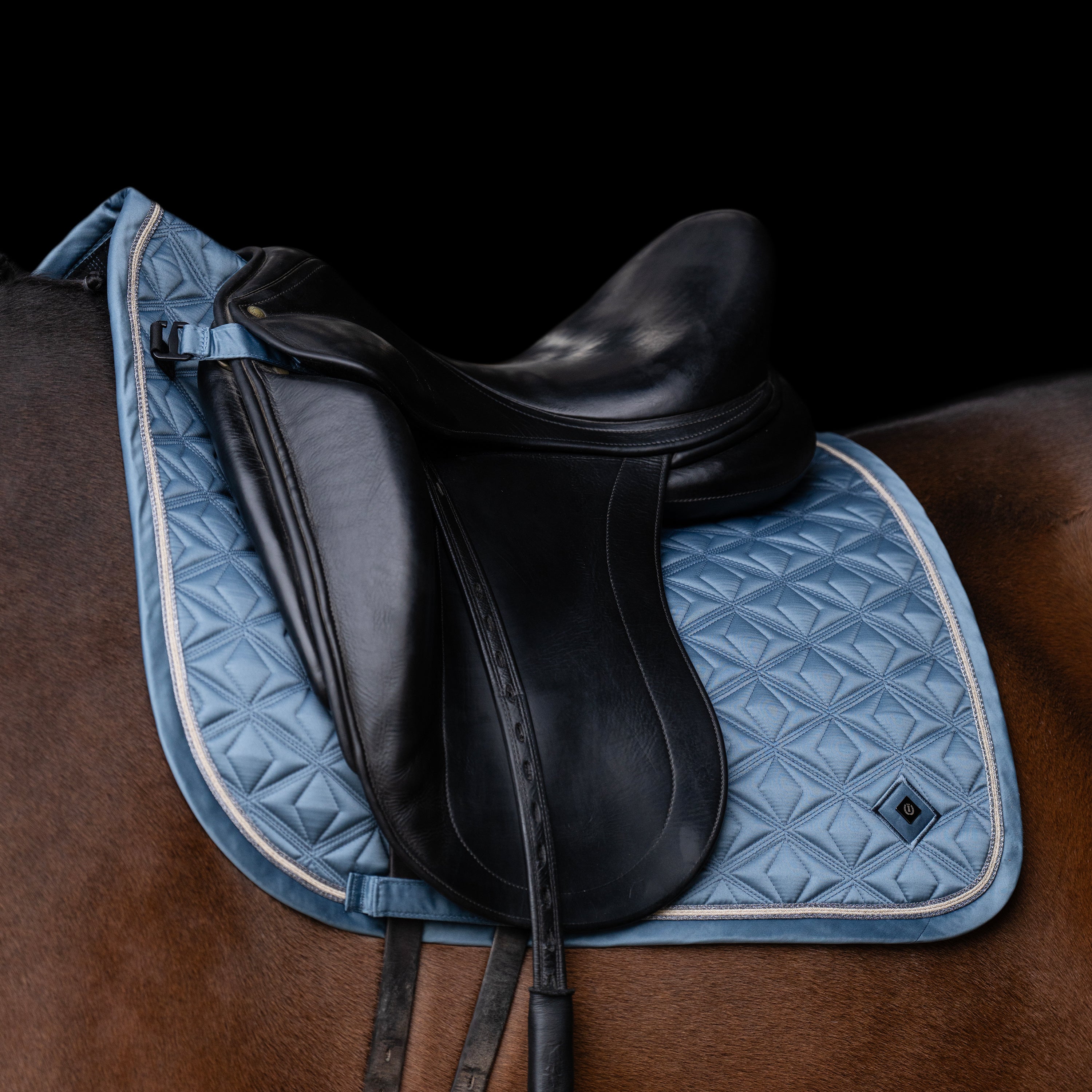 Saddlepad IRHLenny DR