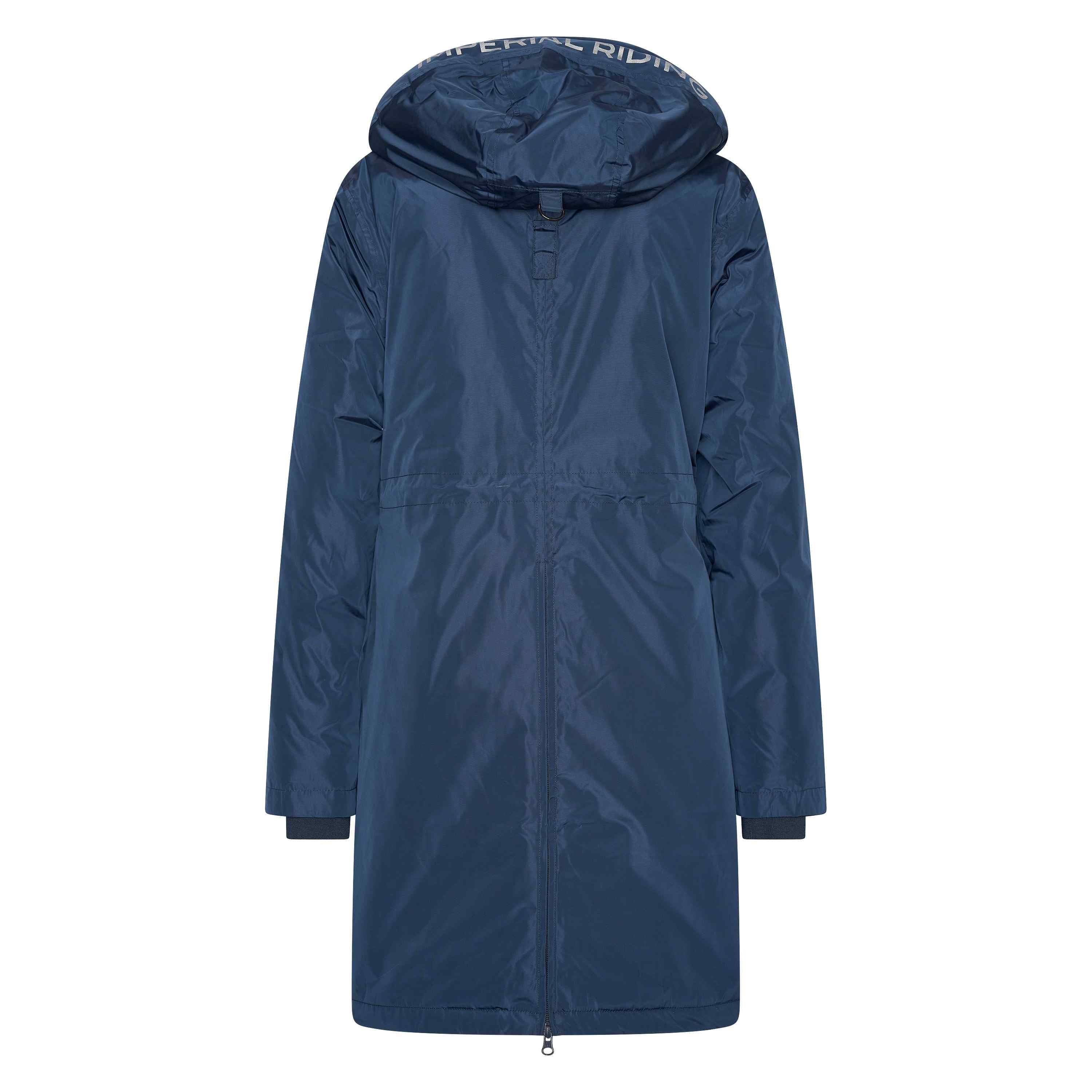 Tech parka IRHJolly