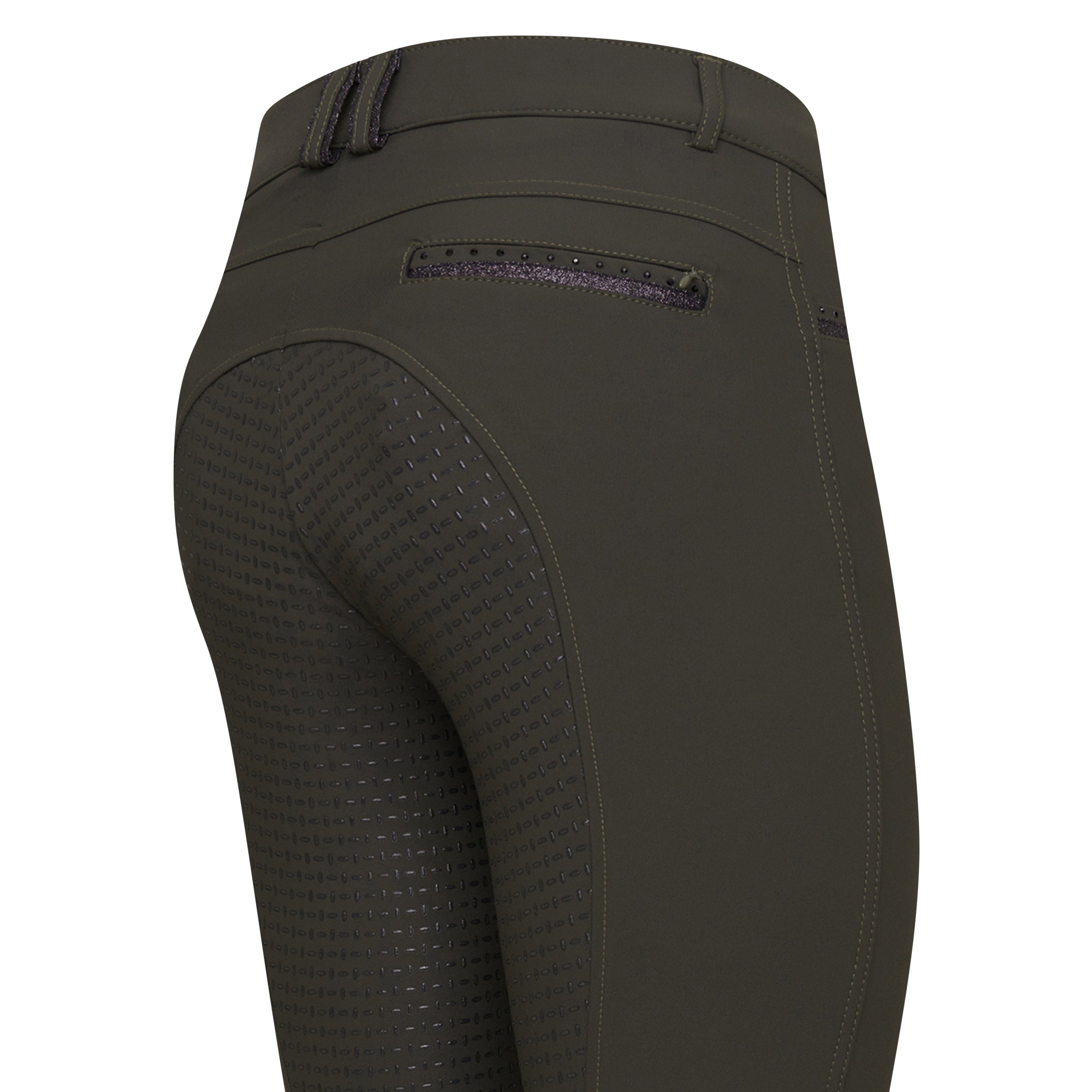 Riding breeches IRHEl Capone FullGrip