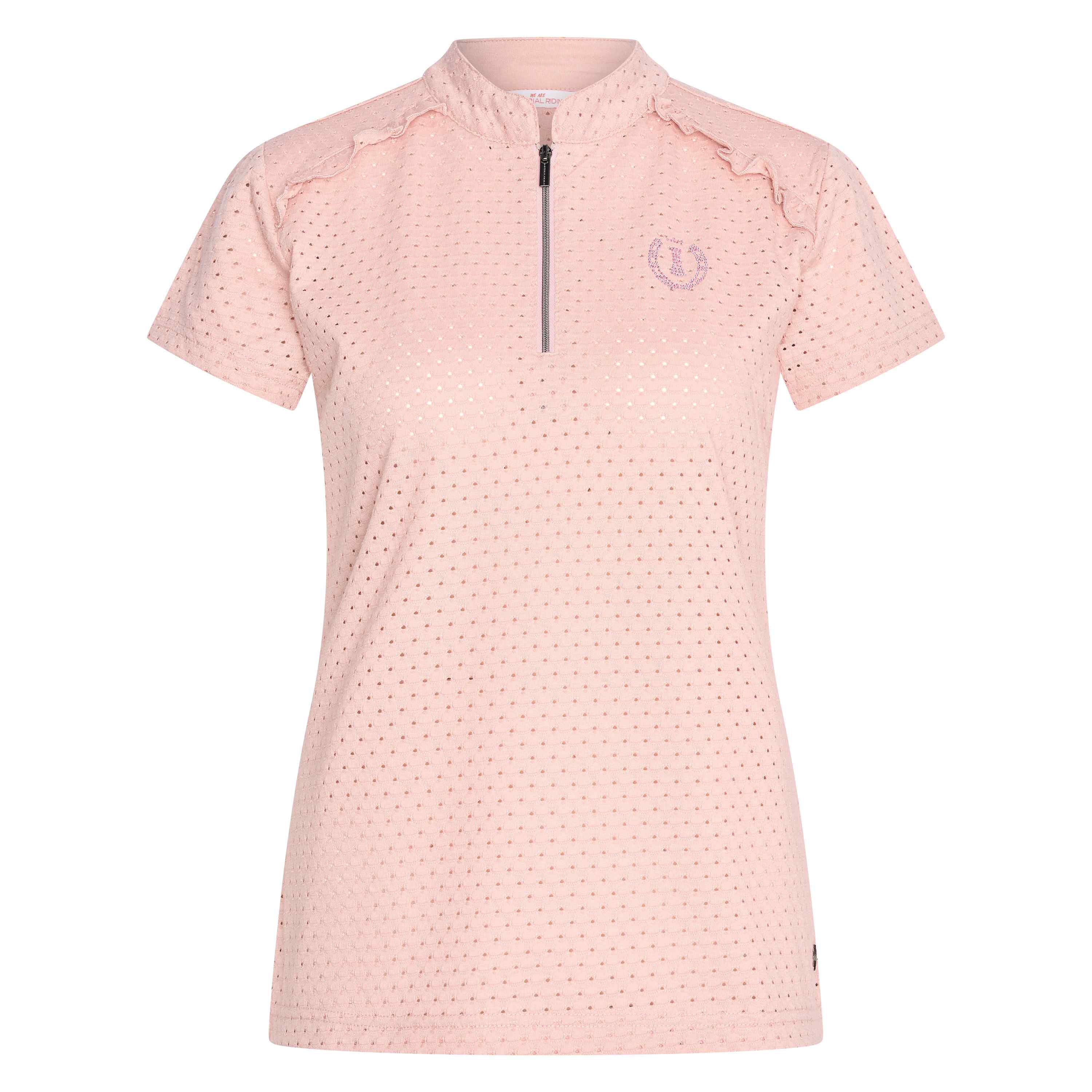 Polo shirt IRHPhoenix