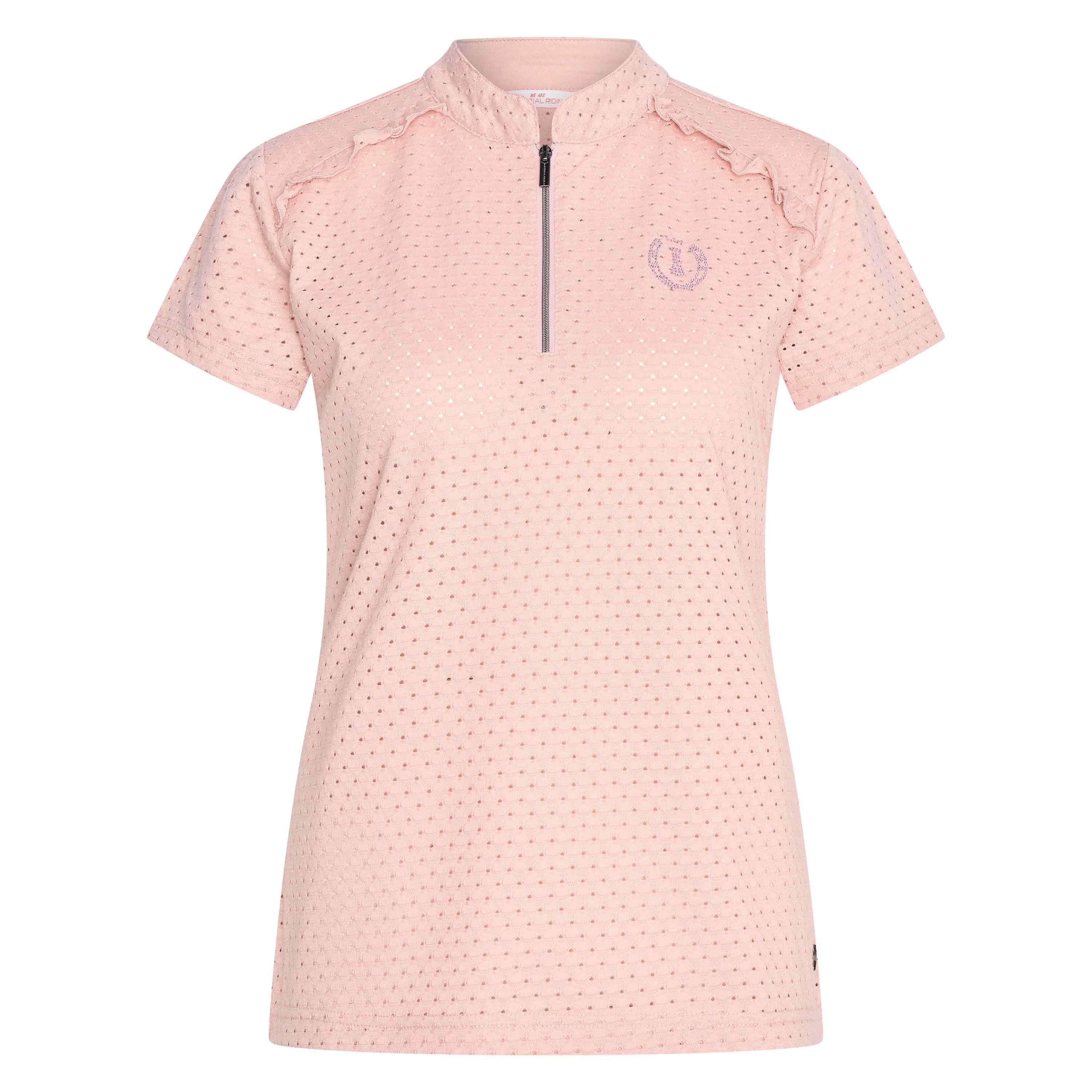 Polo shirt IRHPhoenix