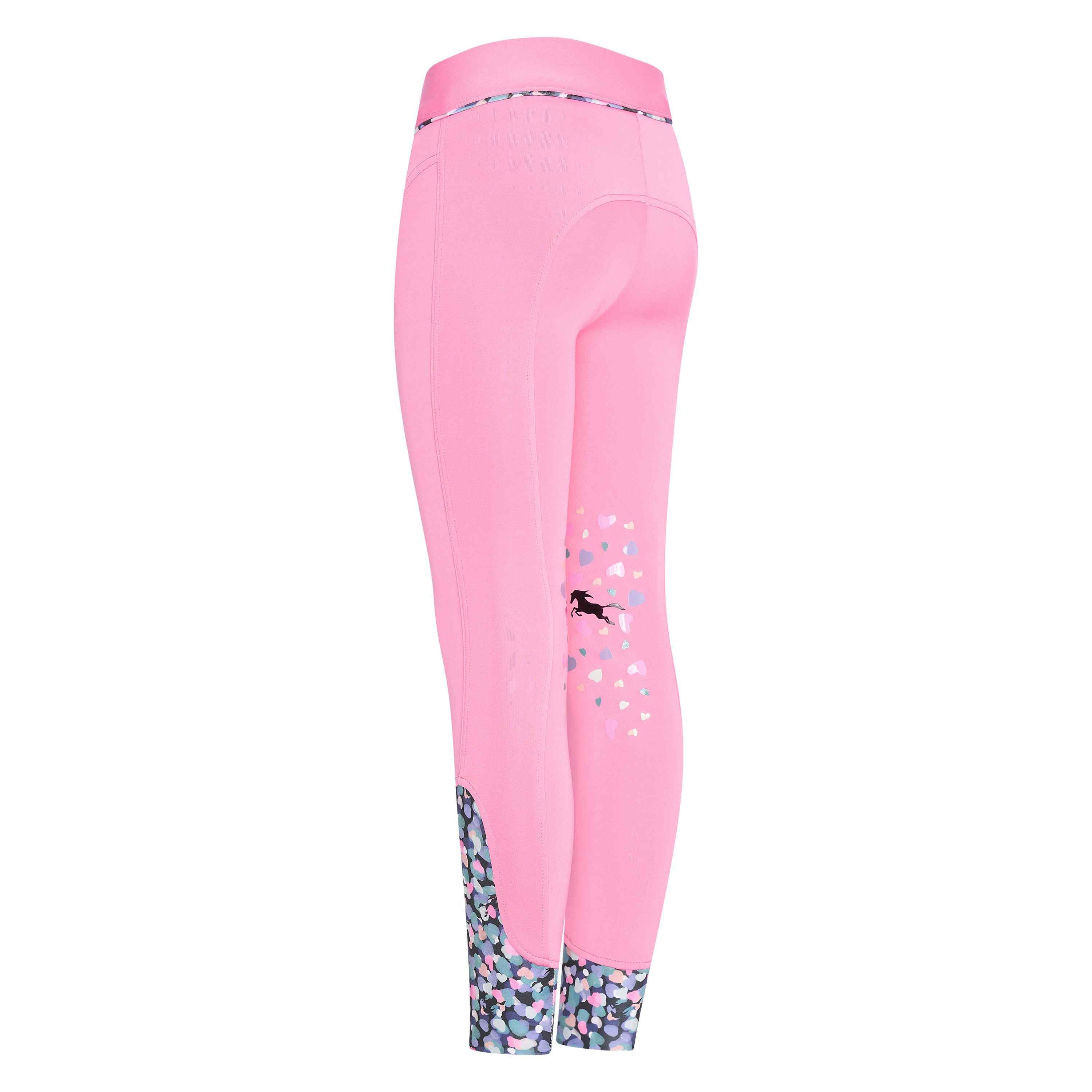Riding tights IRHTibby KneeGrip