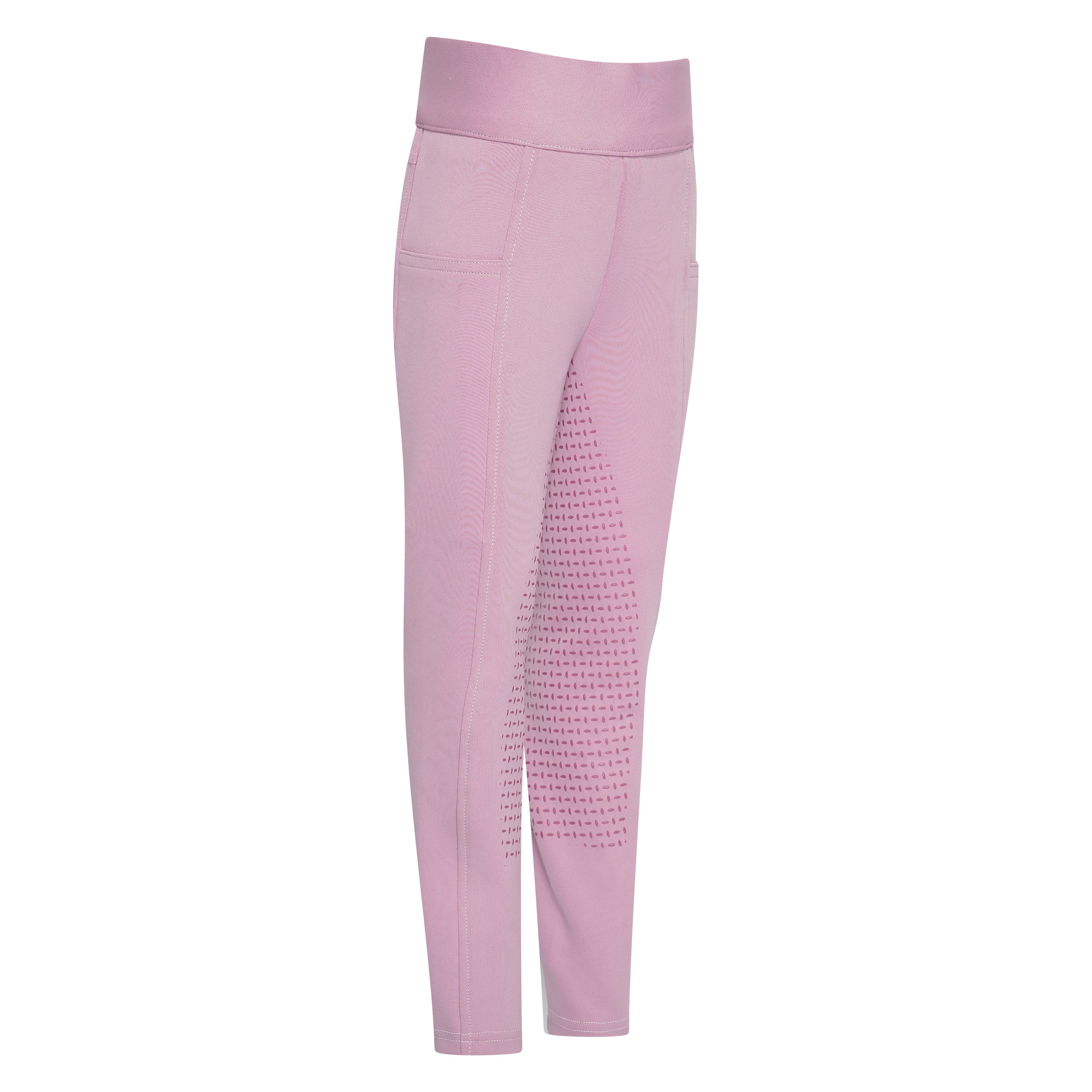 KIDS Riding tights IRHTessy Light