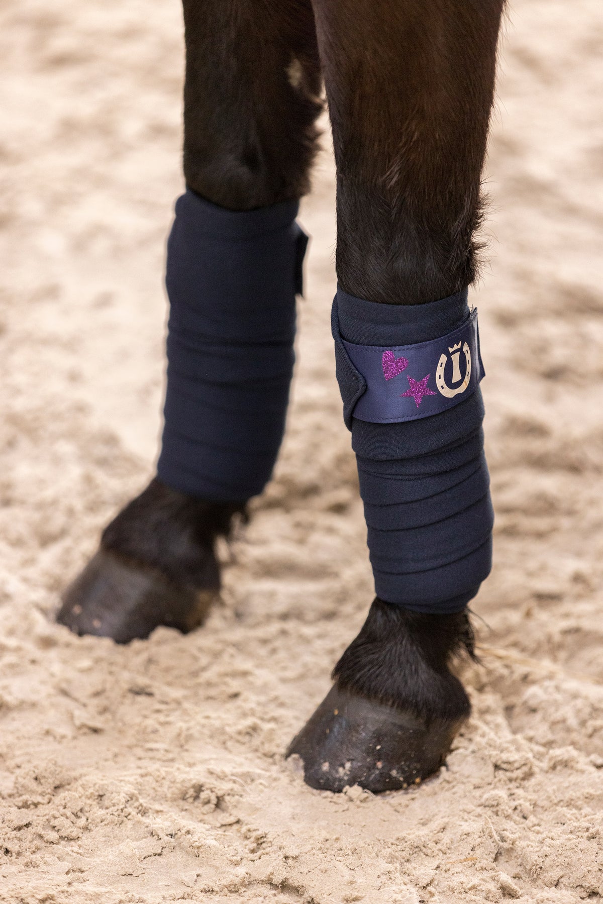 Bandages IRHCosmic Sparkle