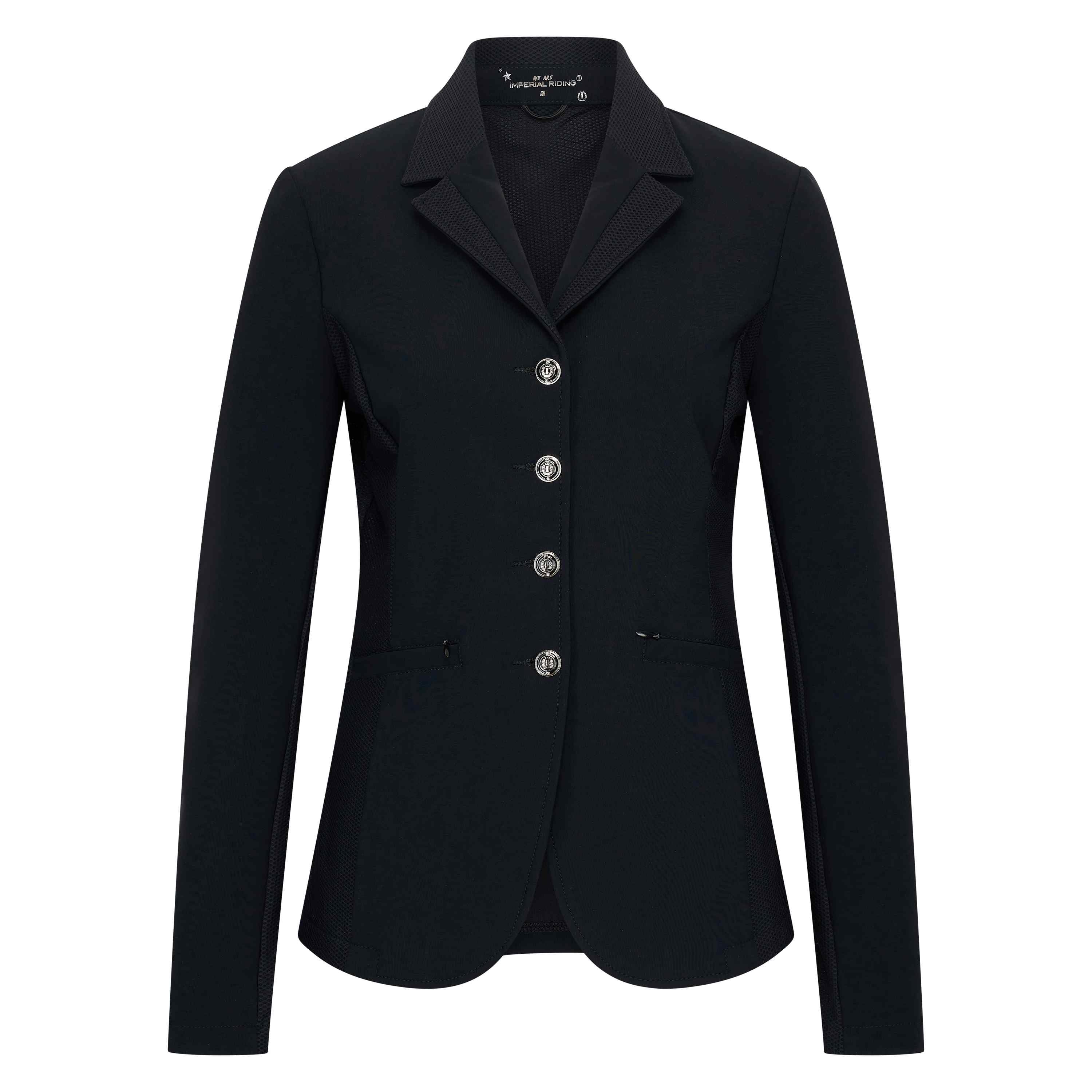 Competition jacket IRHAir Mesh