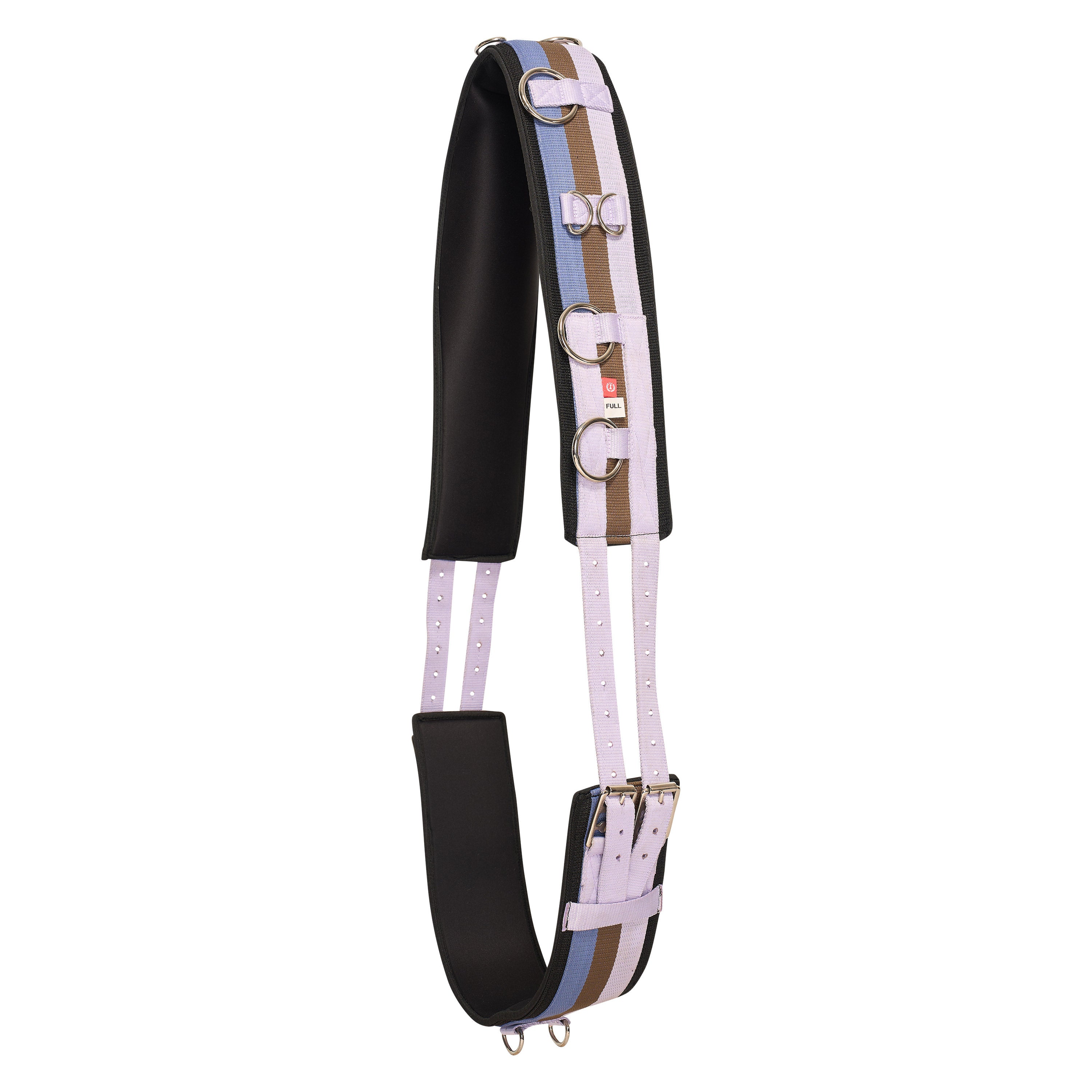 Lunging girth IRHDeluxe