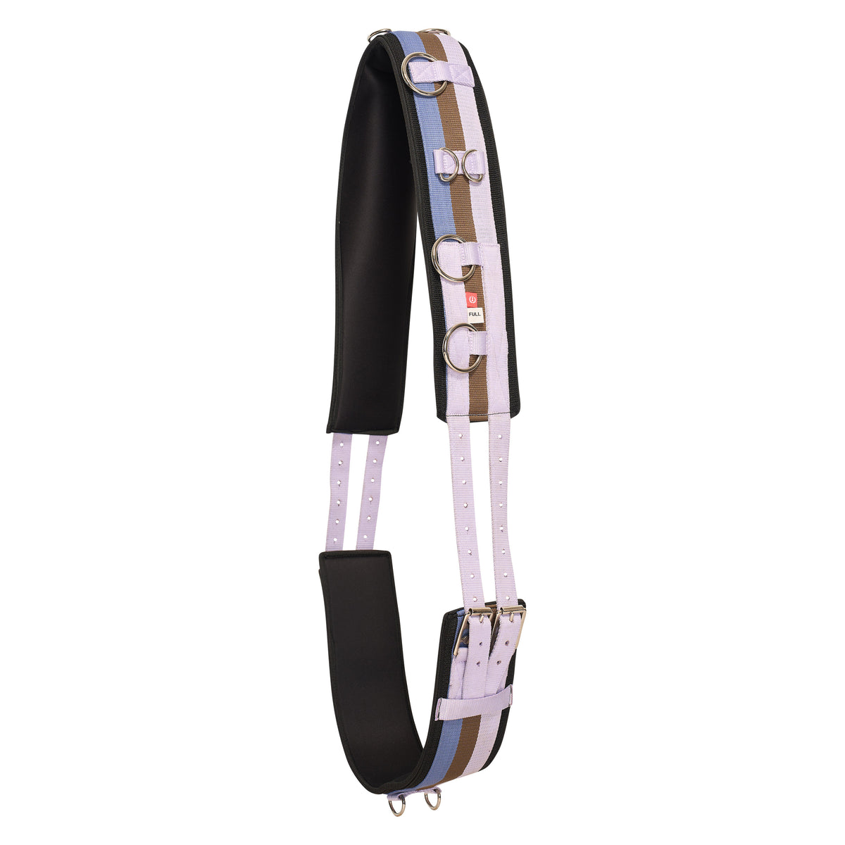 Lunging girth IRHDeluxe