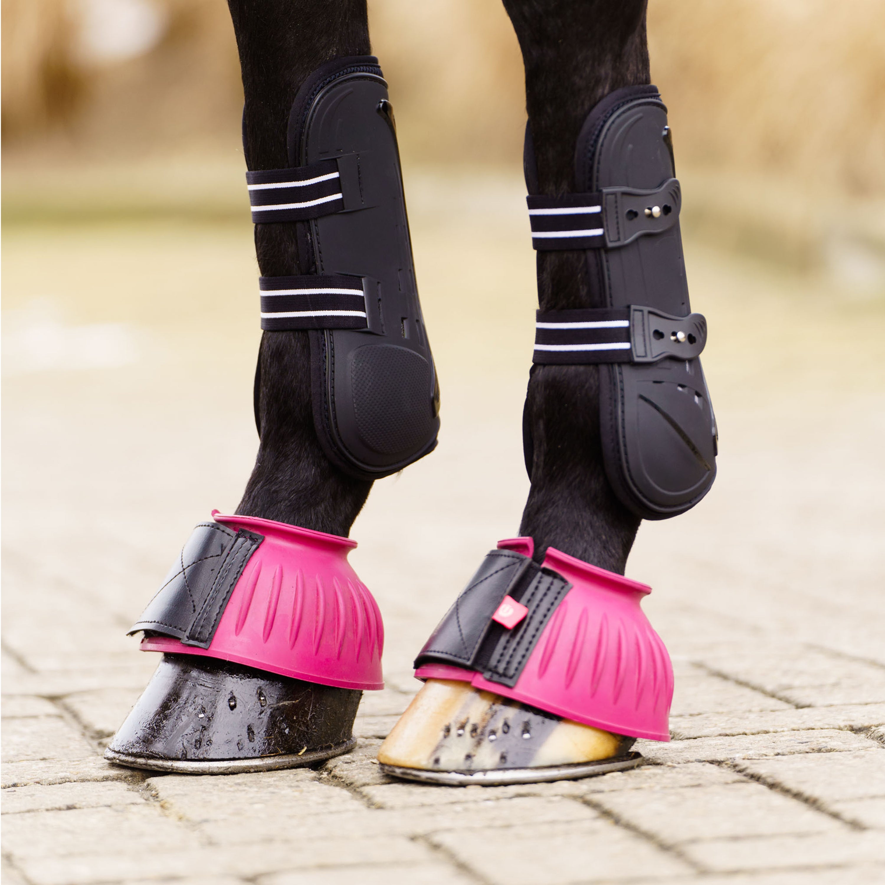 Bellboots IRHBells