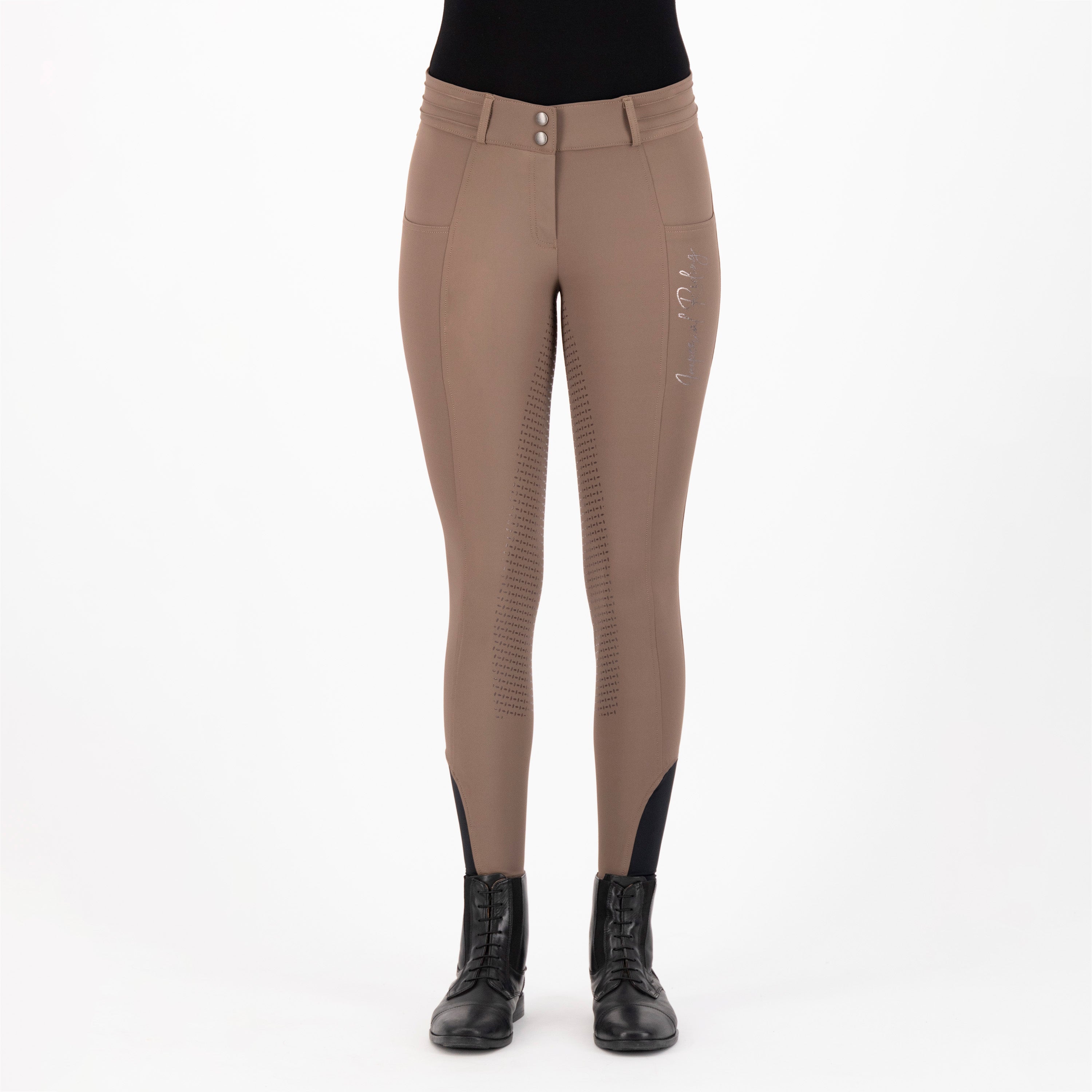 Riding breeches IRHSuzy FullGrip