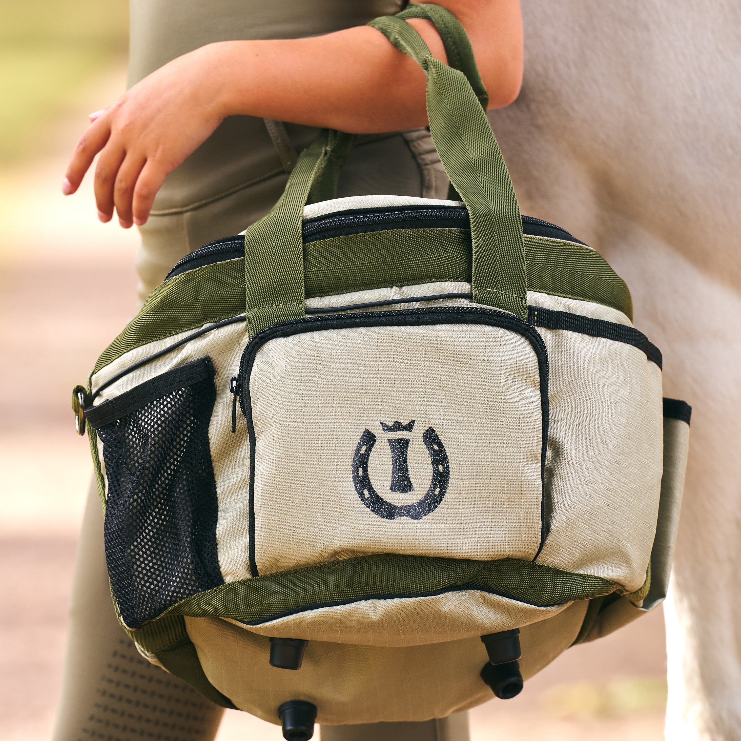 Grooming bag IRHBasic