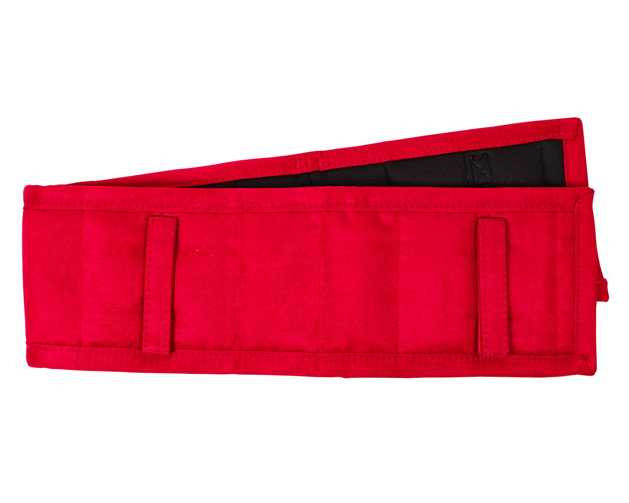 lunging/harness pad