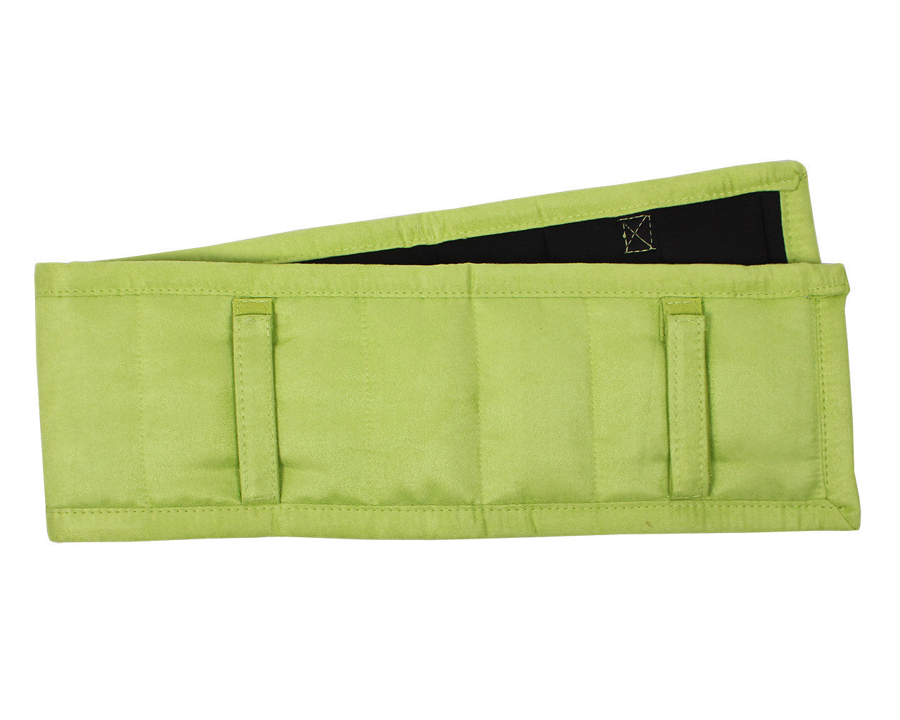 lunging/harness pad