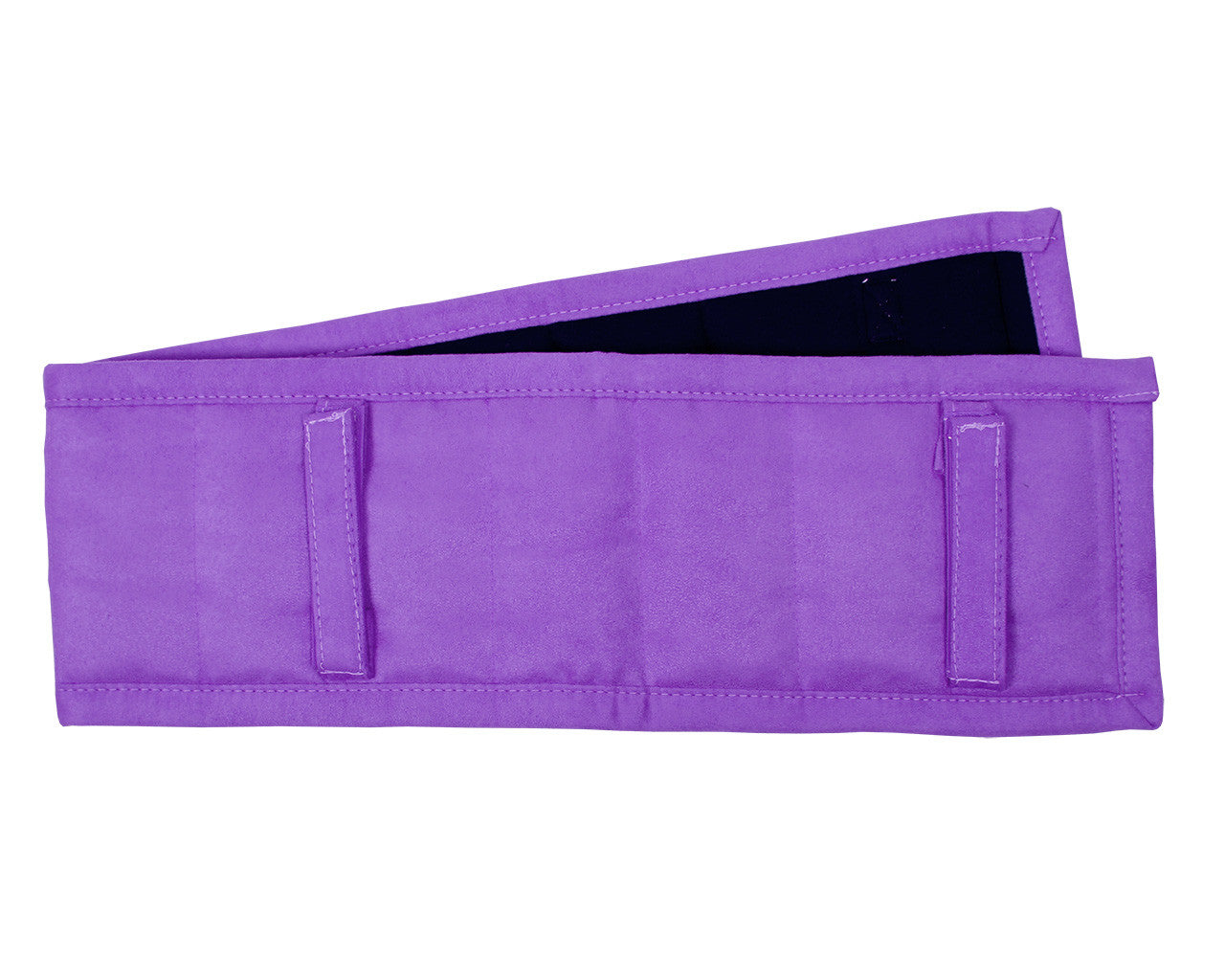 lunging/harness pad